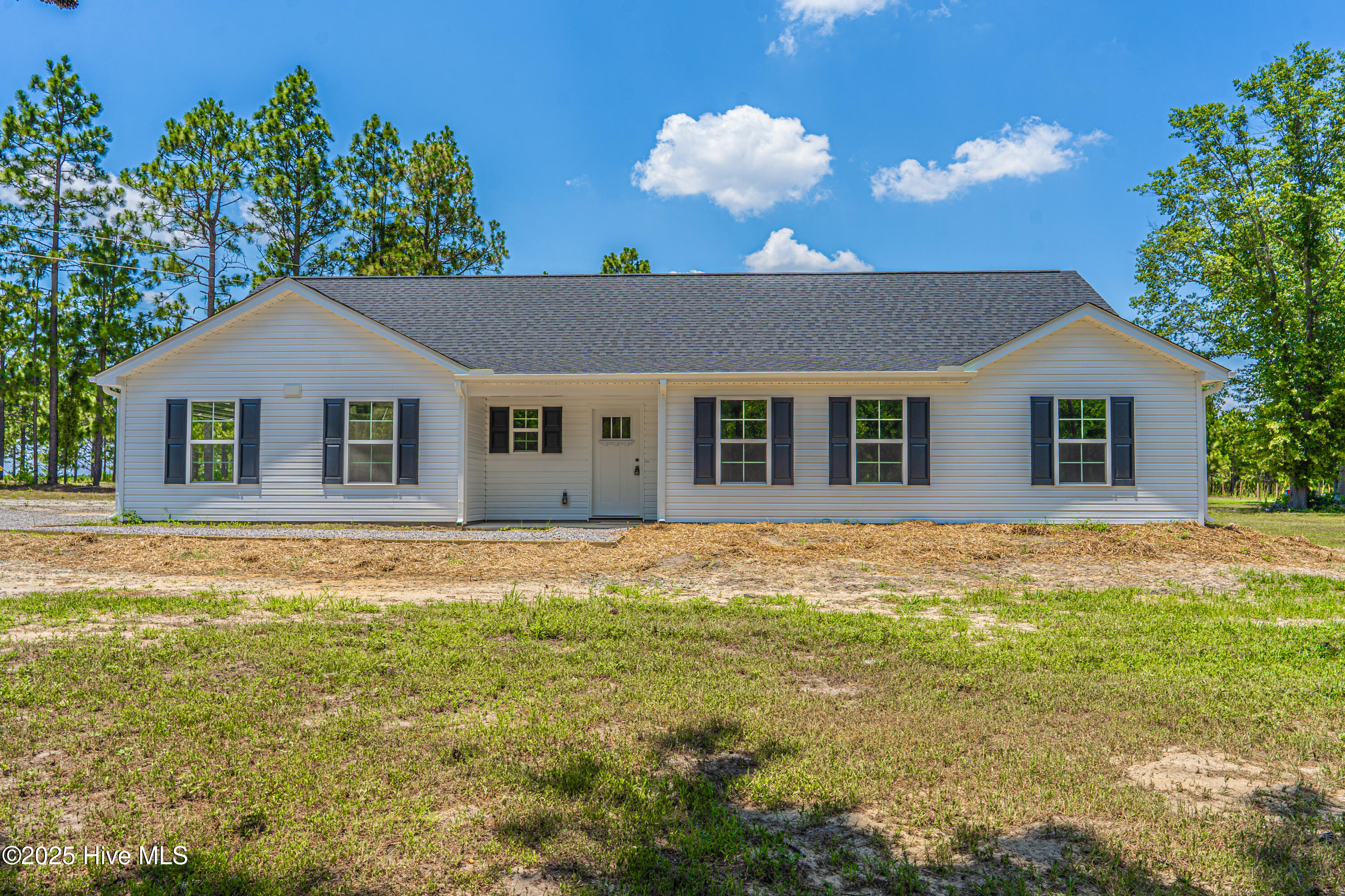 481 Peggy Mill Road Property Photo 1
