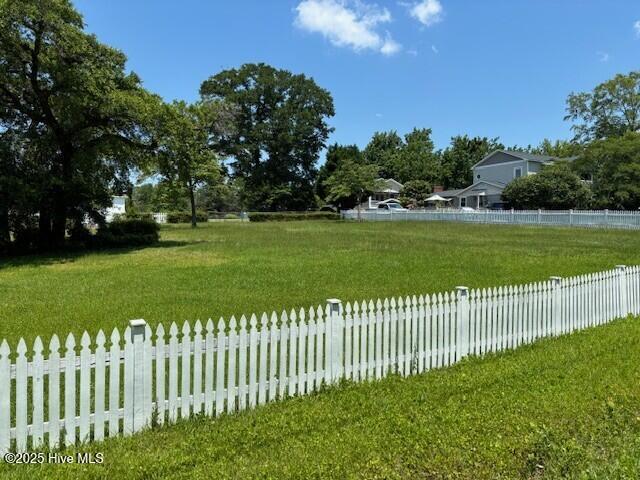 2032 Middle Sound Loop Road Property Photo 1