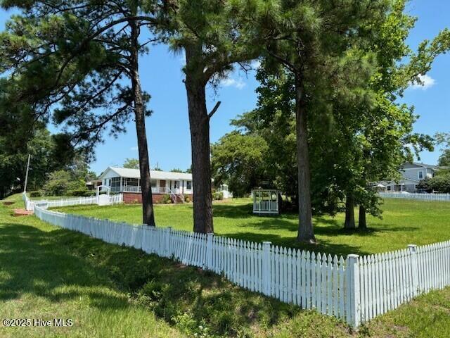 2032 Middle Sound Loop Road Property Photo