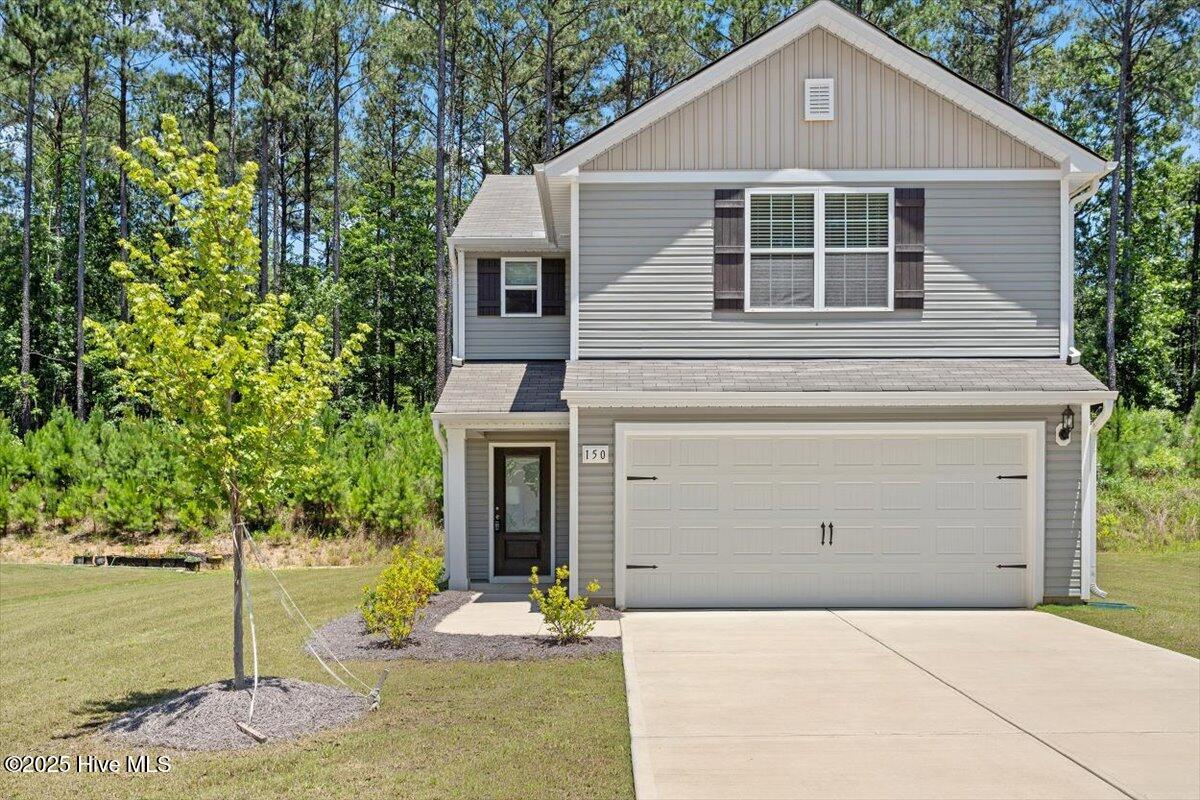 150 Ivy Bank Drive Property Photo 1