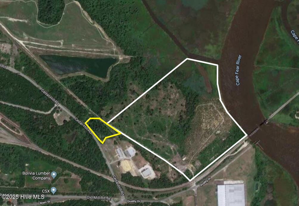 00 Quality Drive Ne Property Photo 1