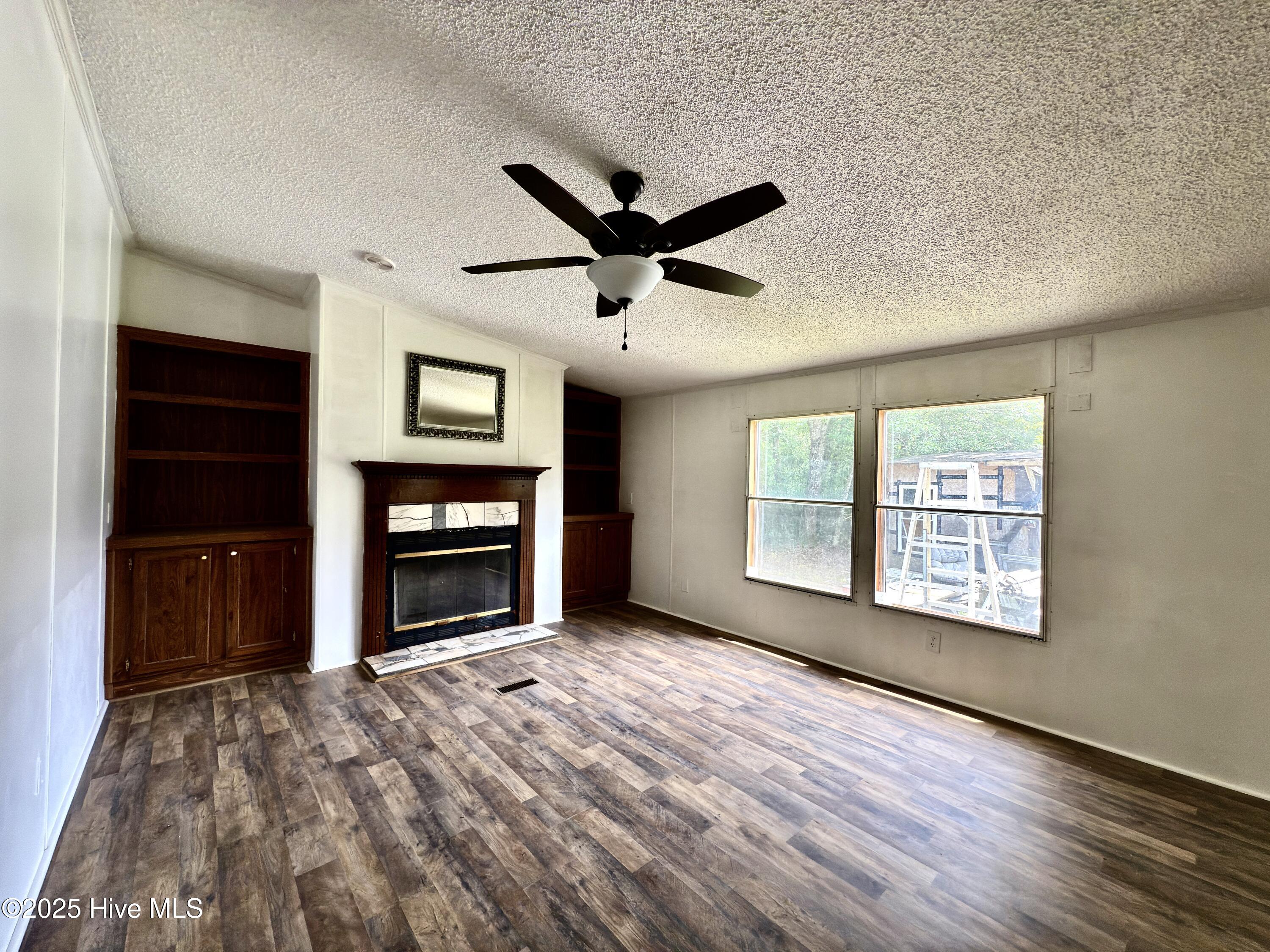 184 Hardison Road Property Photo 4