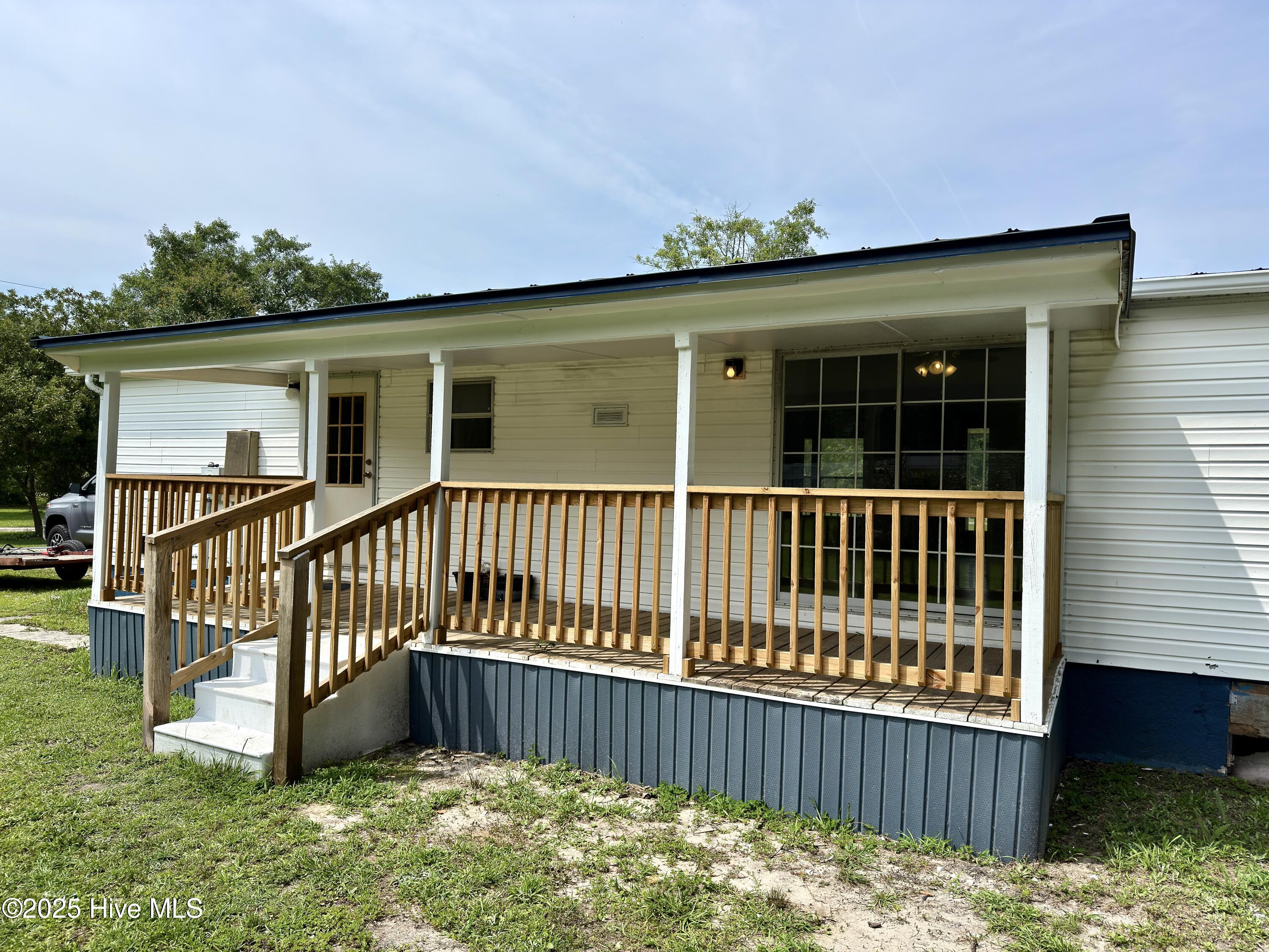 184 Hardison Road Property Photo 19