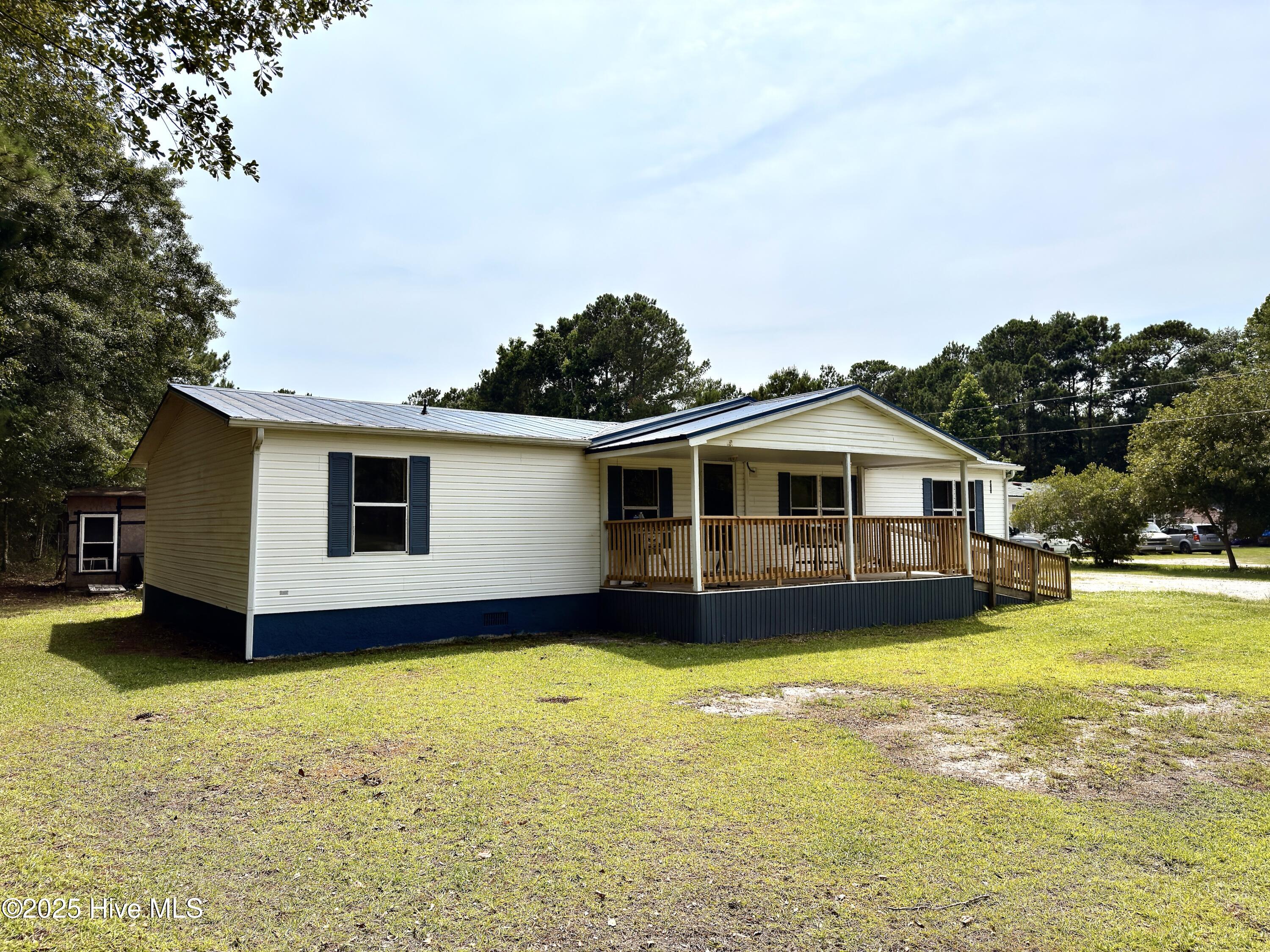 184 Hardison Road Property Photo 22