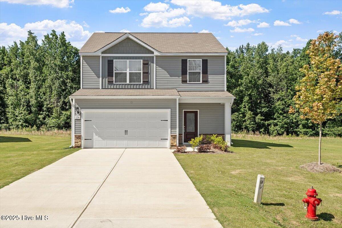 154 Taverners Lane Property Photo 2