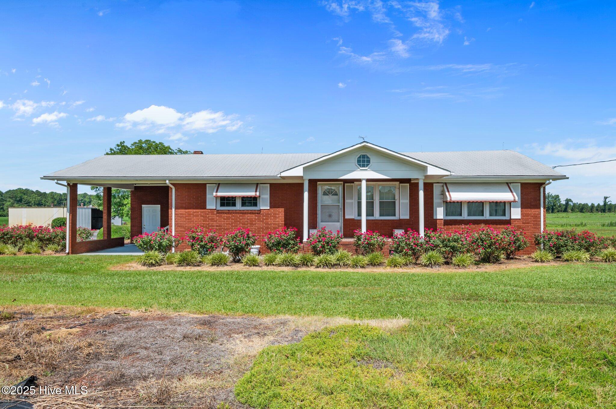 439 Vine Swamp Road