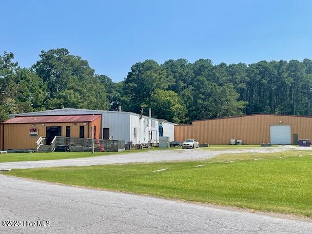 4519 W Pine Street Property Photo