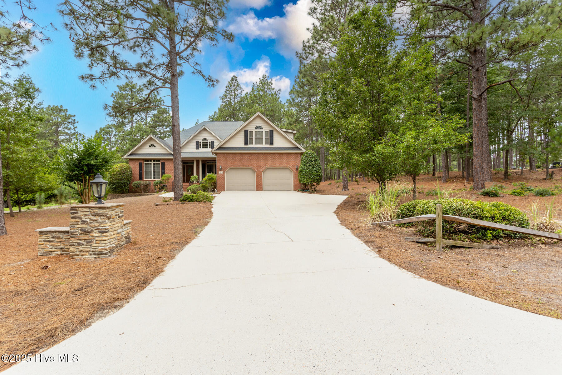 248 Longleaf Drive Property Photo 1
