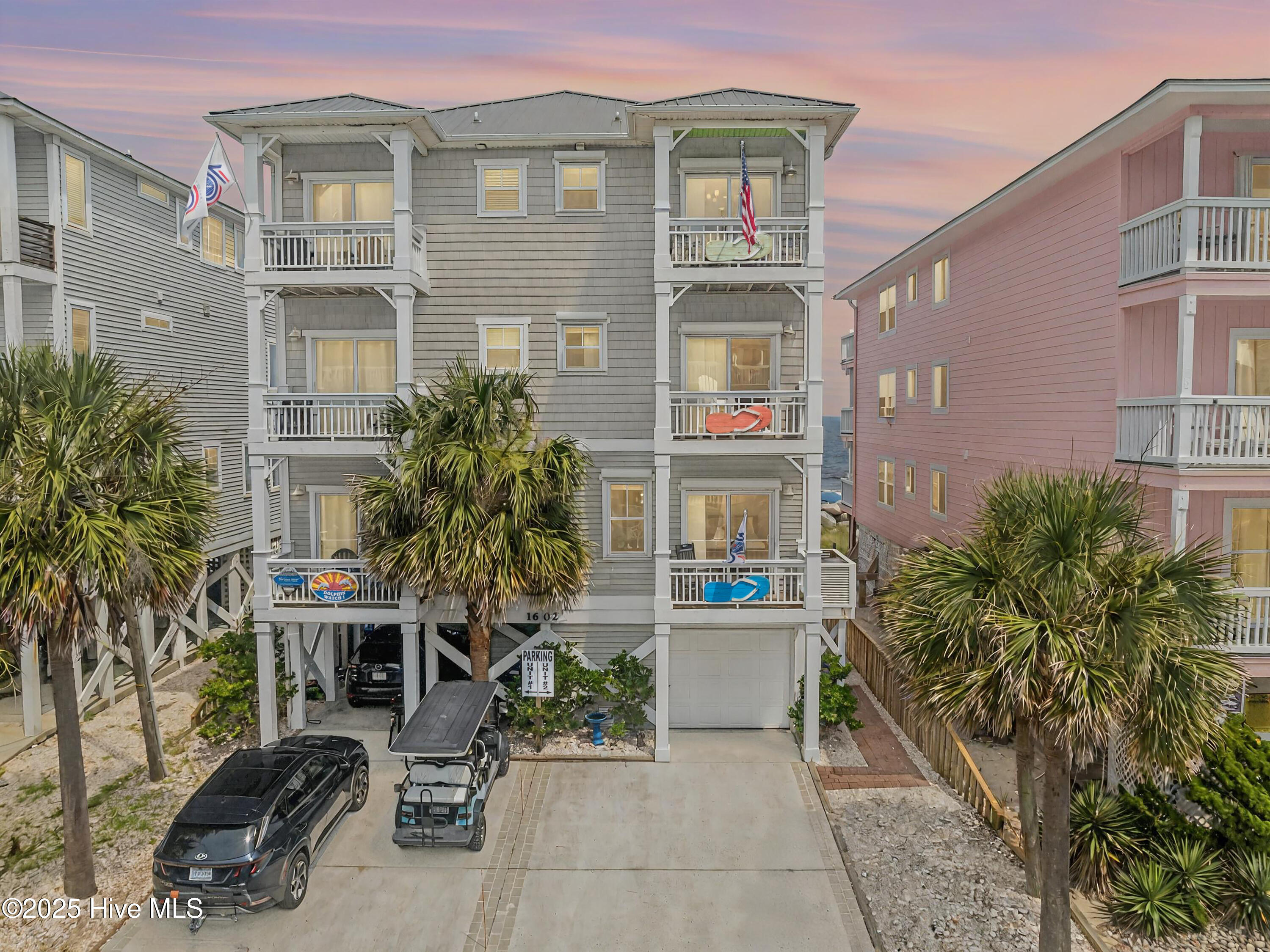 1602 Carolina Beach Avenue Unit 2 Property Photo 1