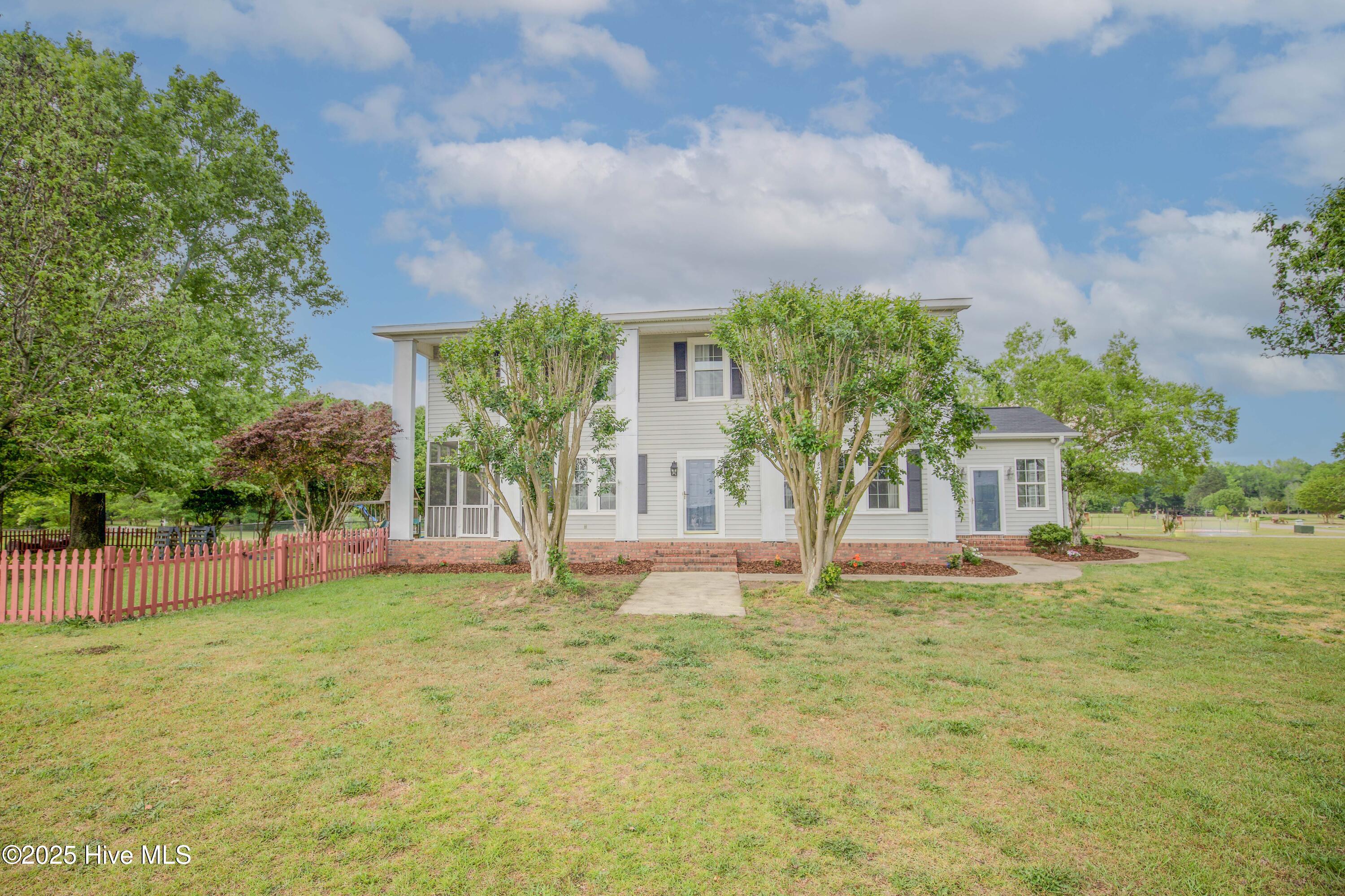 13341 Barnes Bridge Road Property Photo 1