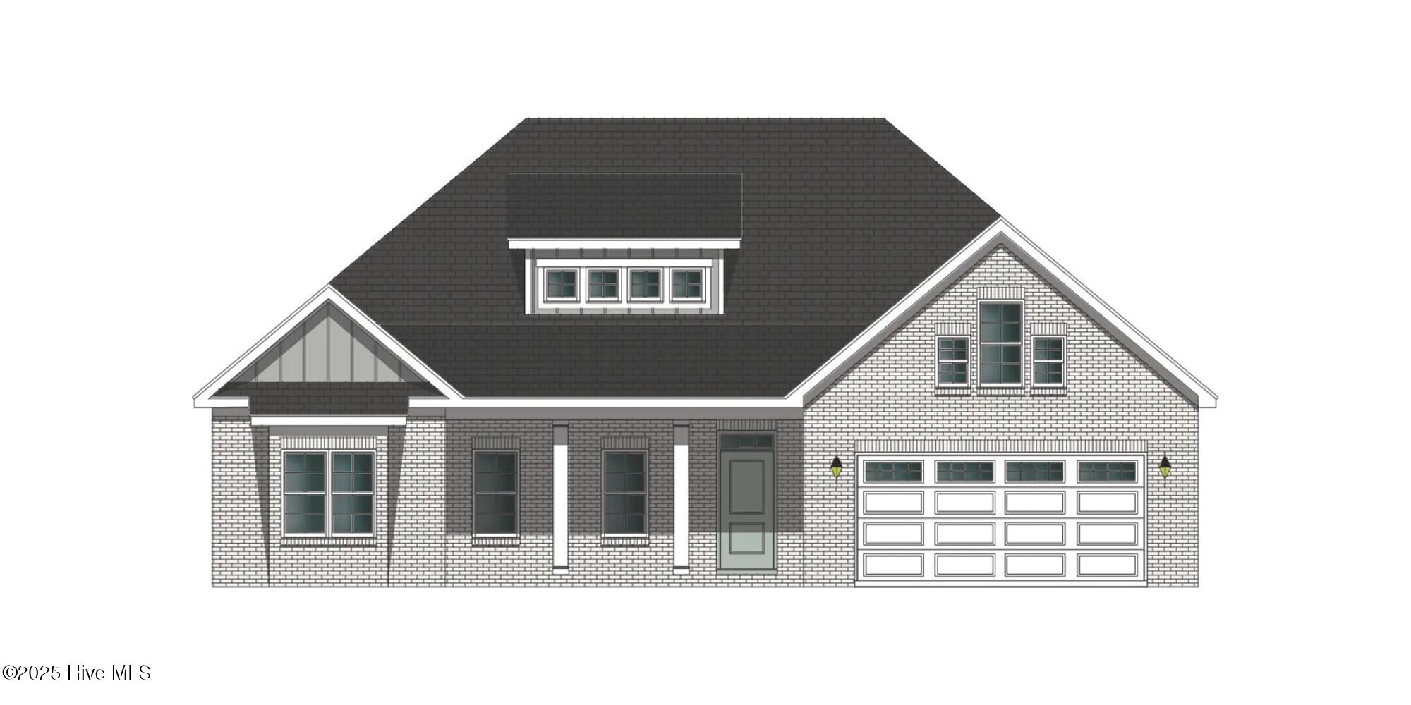 209 Donald Drive Property Photo 1