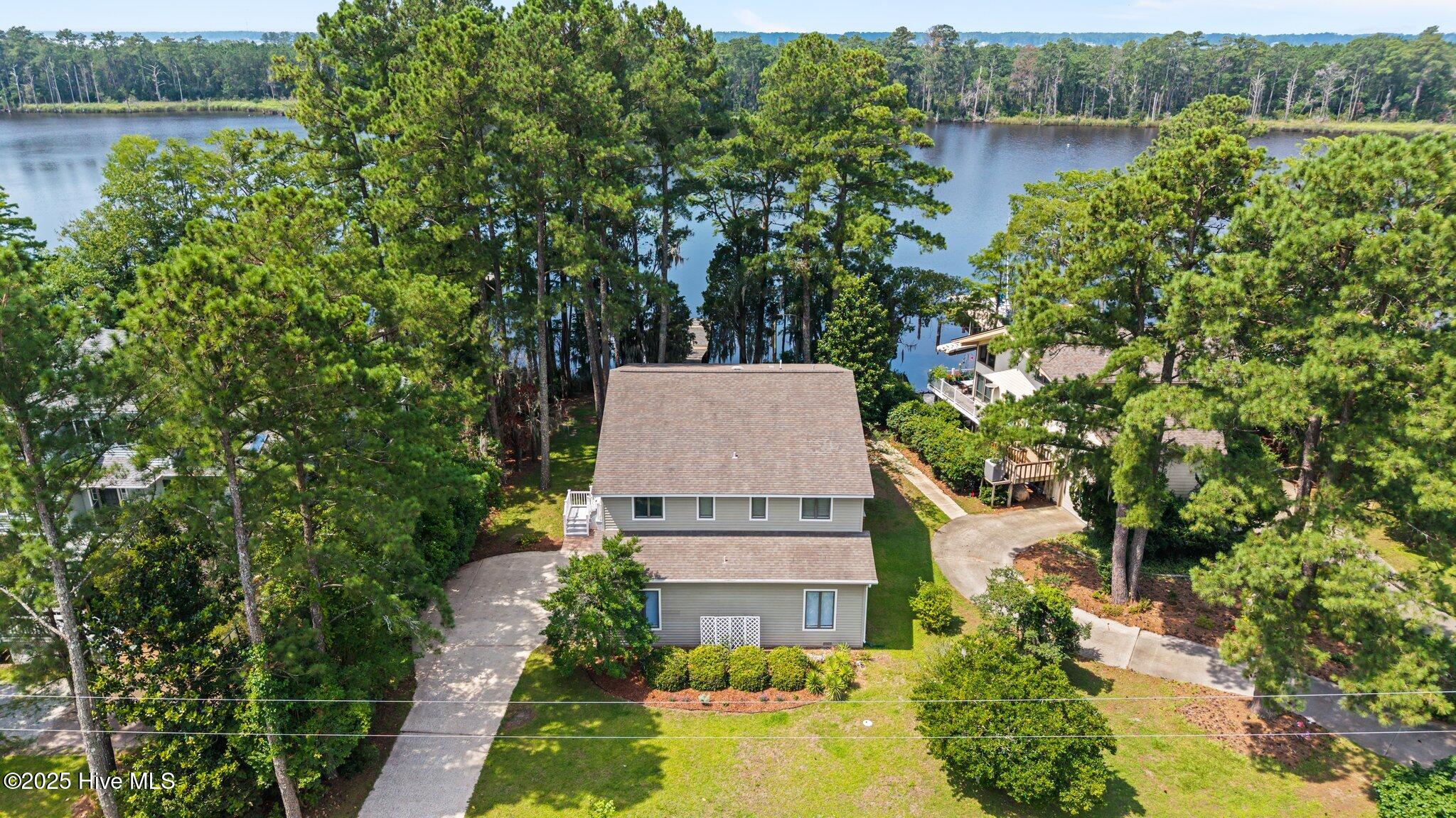5410 Trade Winds Road Property Photo 1