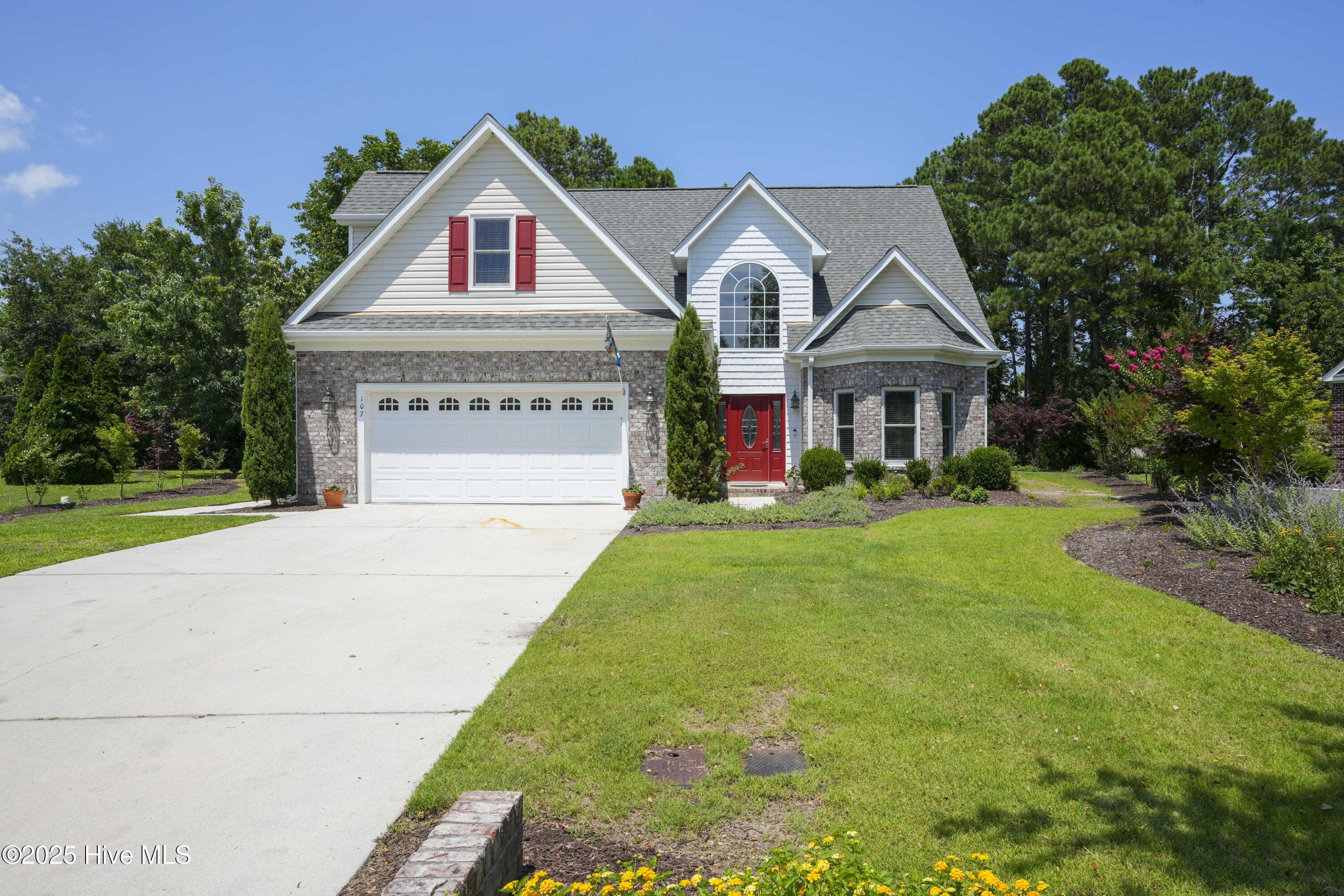 107 Sea Turtle Cove