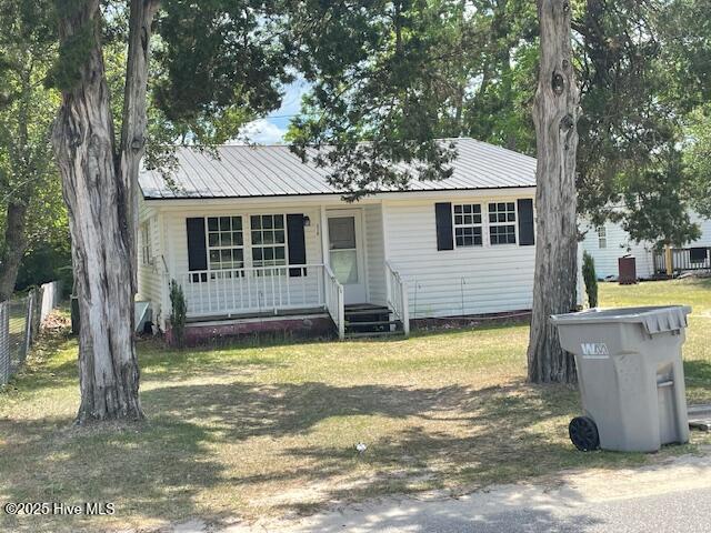 310 Britt Street Property Photo 1
