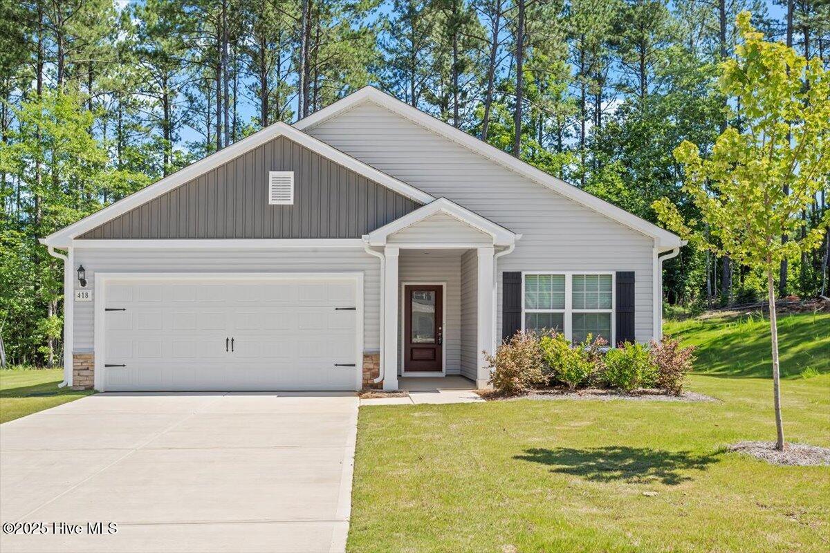 418 Ivy Bank Drive Property Photo 1