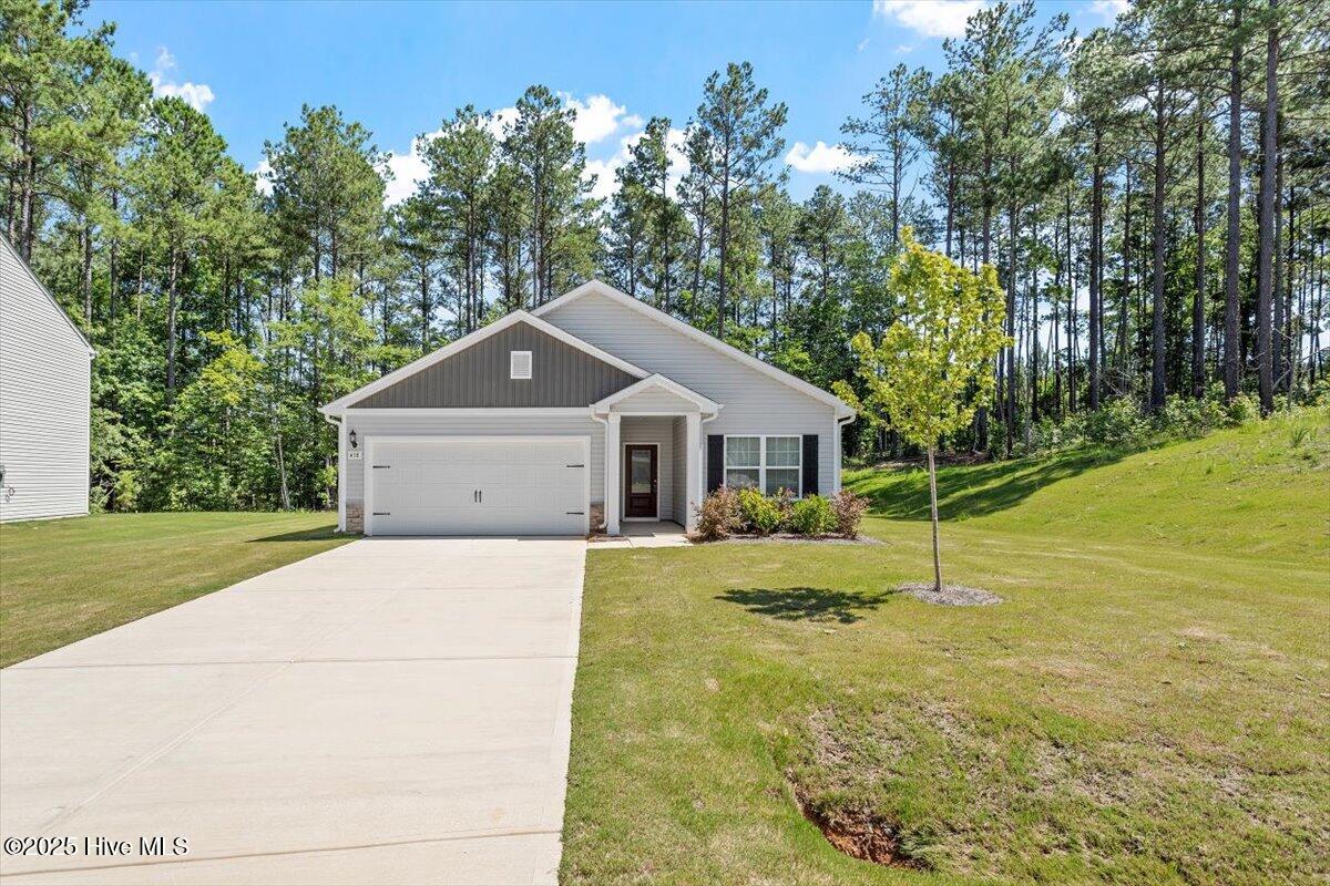 418 Ivy Bank Drive Property Photo 2