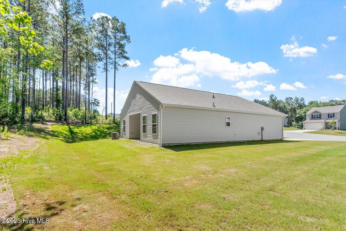 418 Ivy Bank Drive Property Photo 27