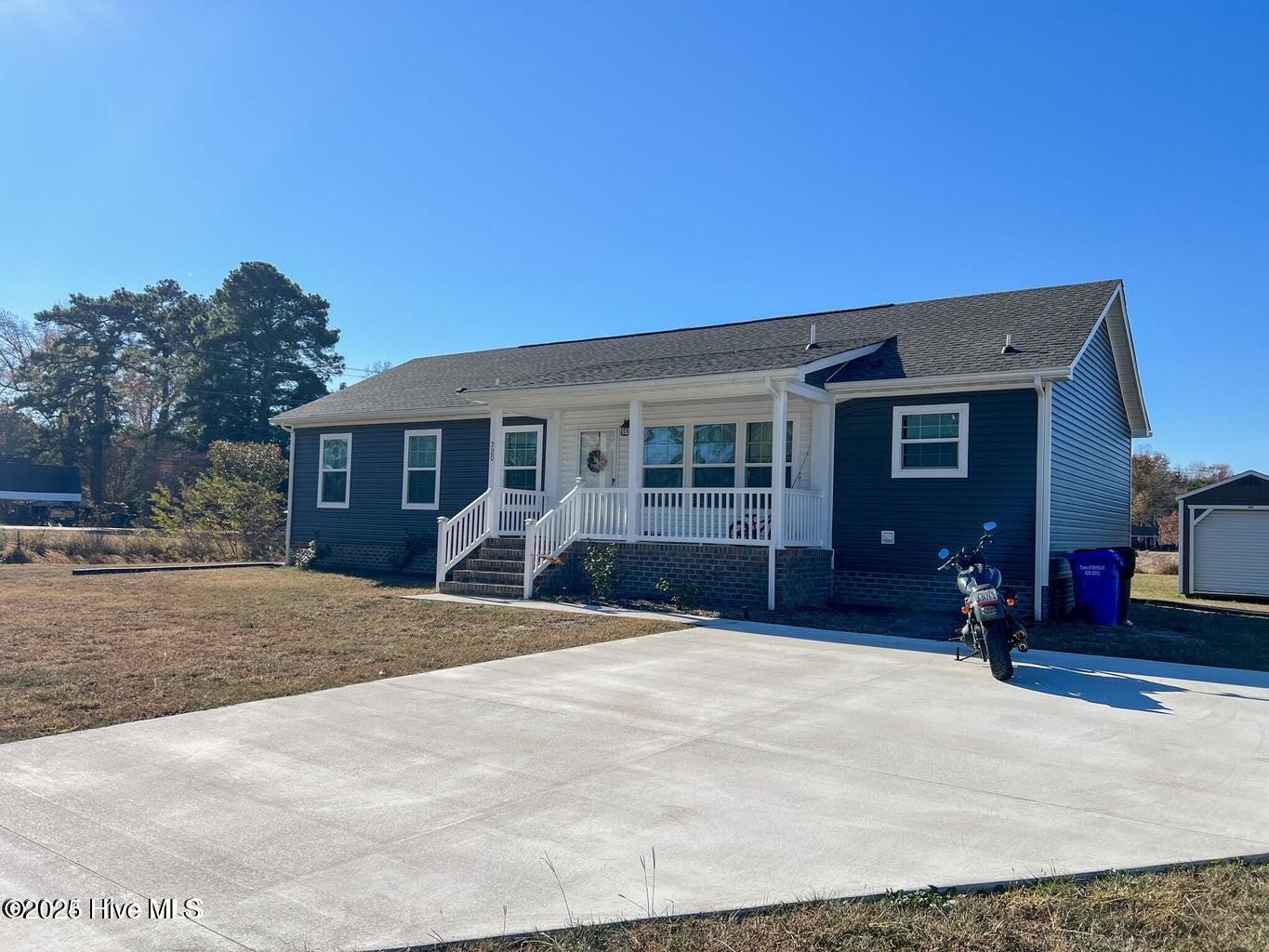 720 S Edenton Road Street Property Photo 1