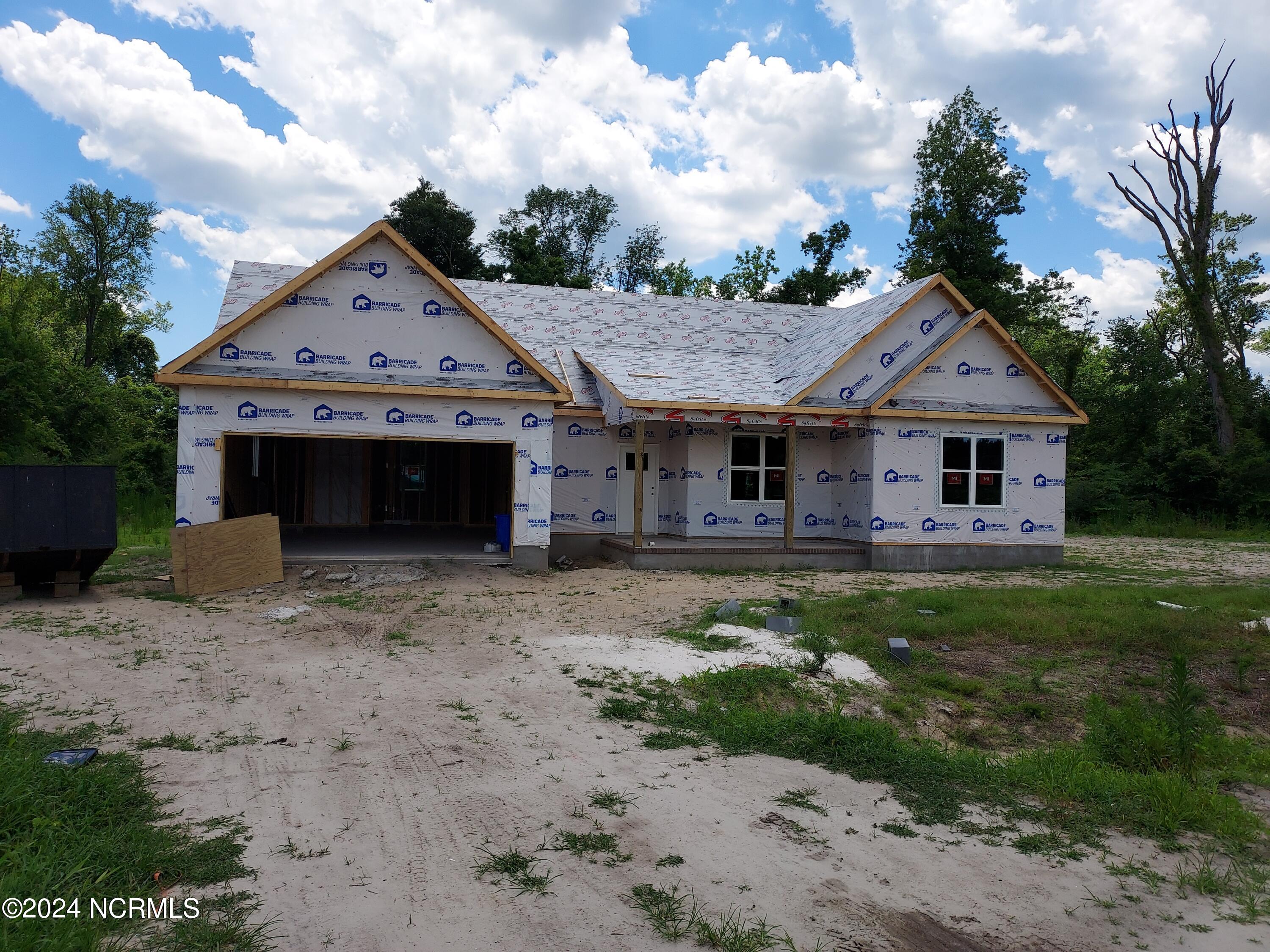 665 Bright Harvest Drive Property Photo 1