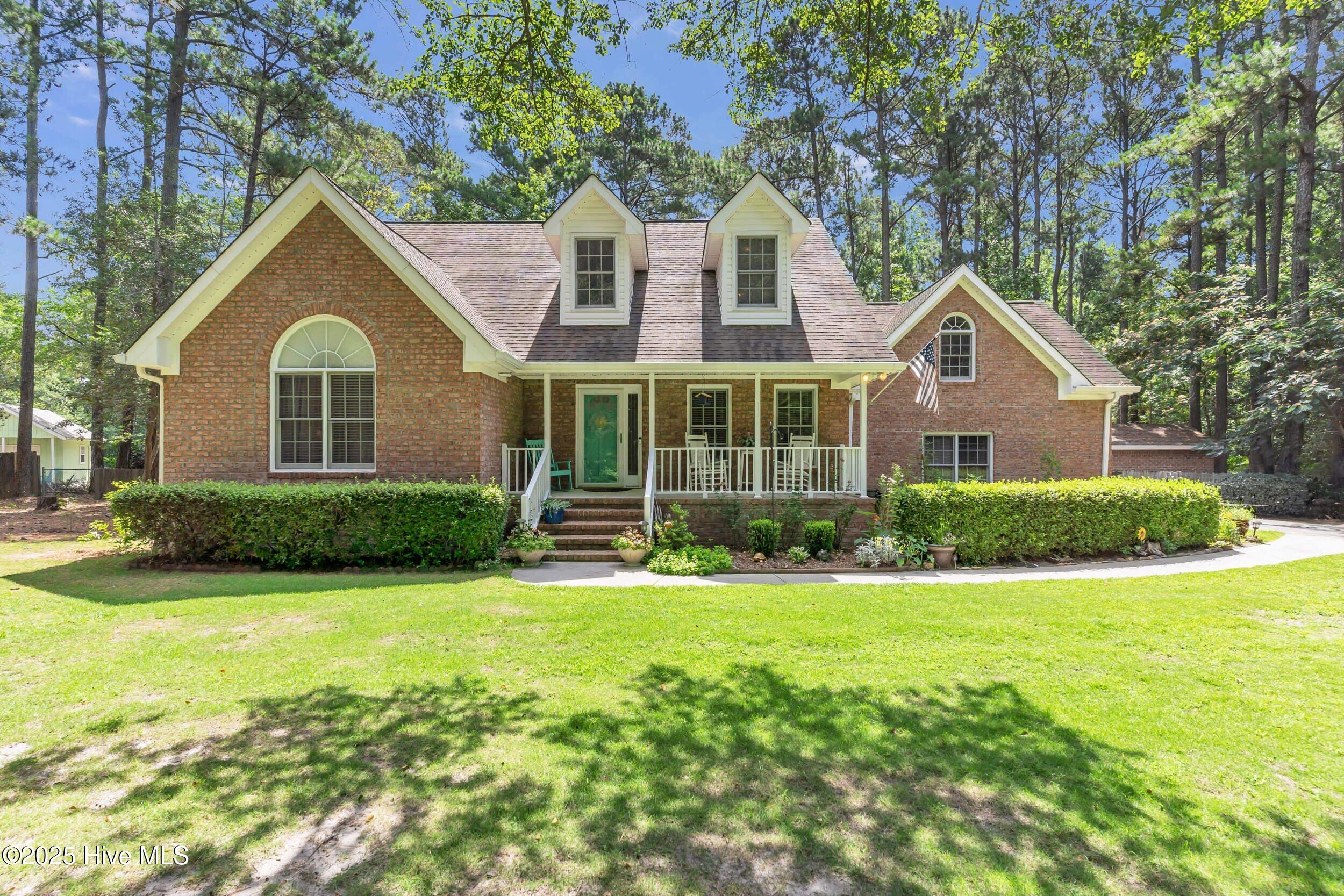 10232 Timber Ridge Court Property Photo 1