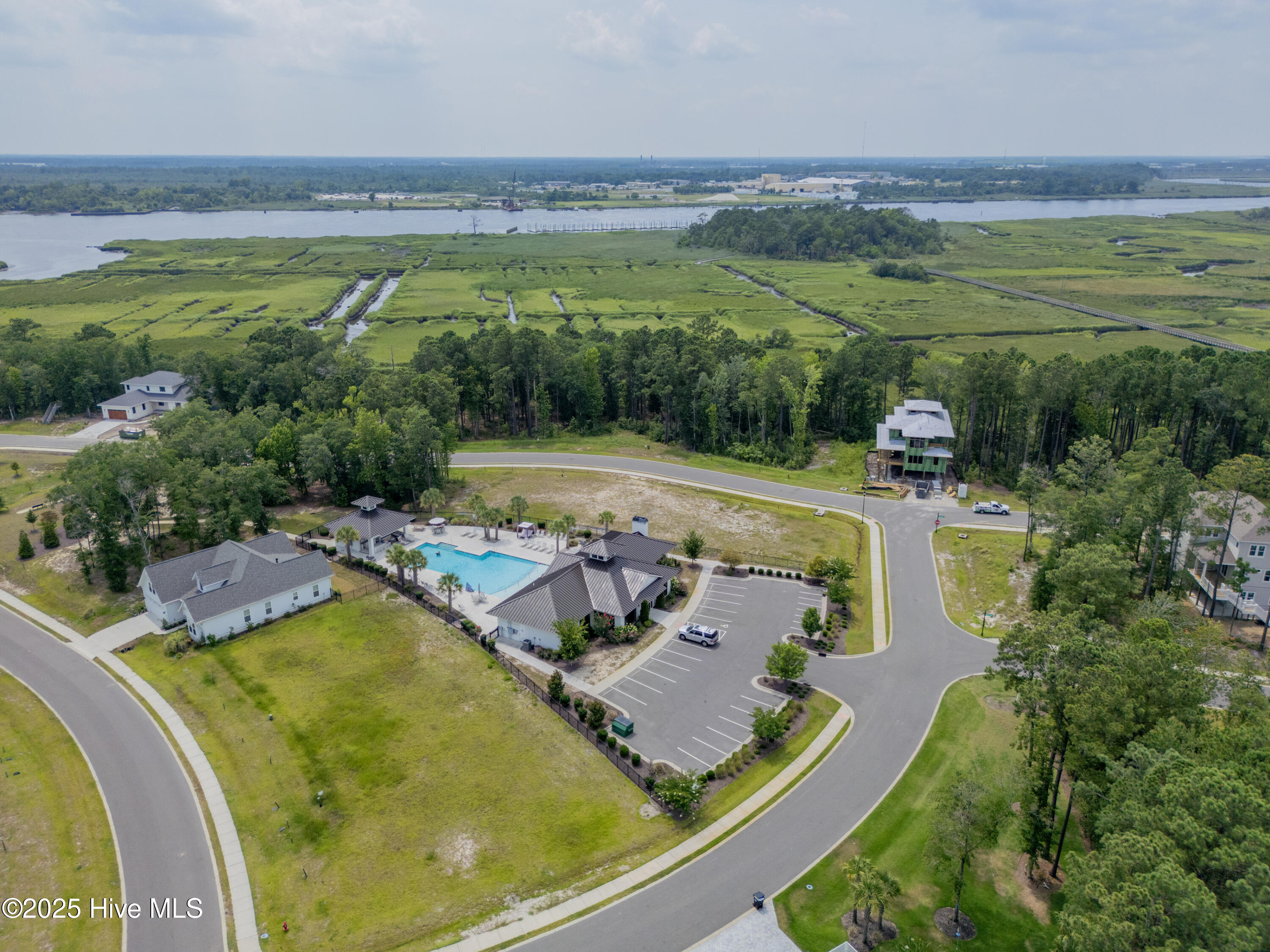 321 Preservation Point Avenue Property Photo 3