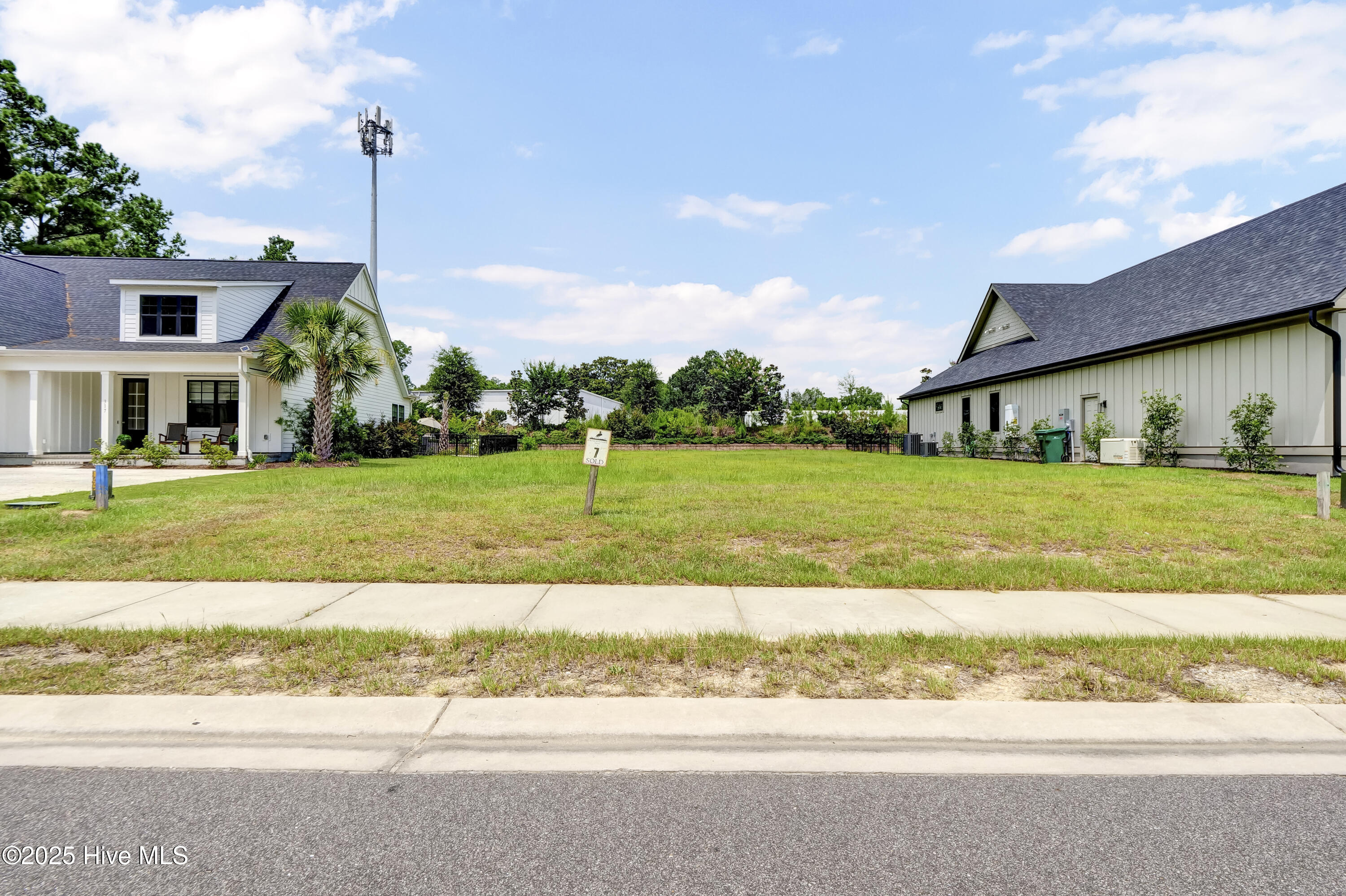 321 Preservation Point Avenue Property Photo 4