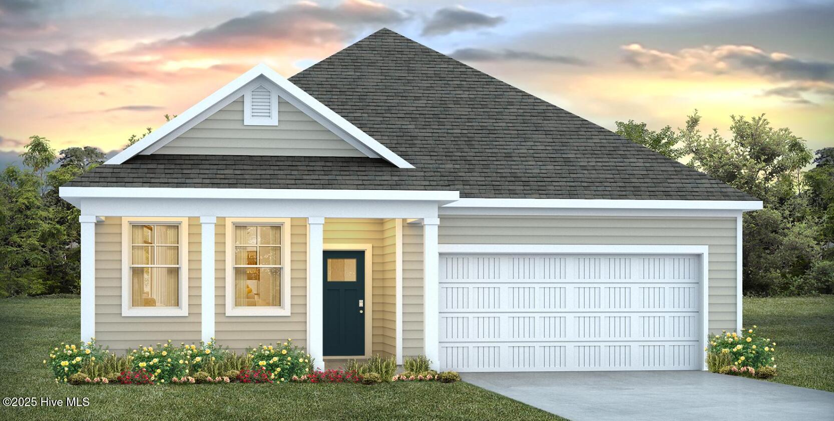 237 Red Vineyard Way Lane Lot 30