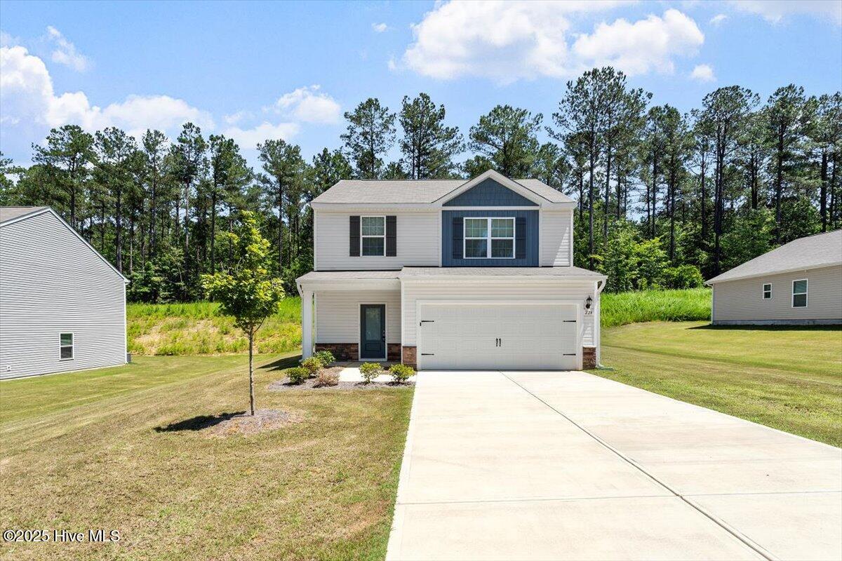 224 Ivy Banks Drive Property Photo 2