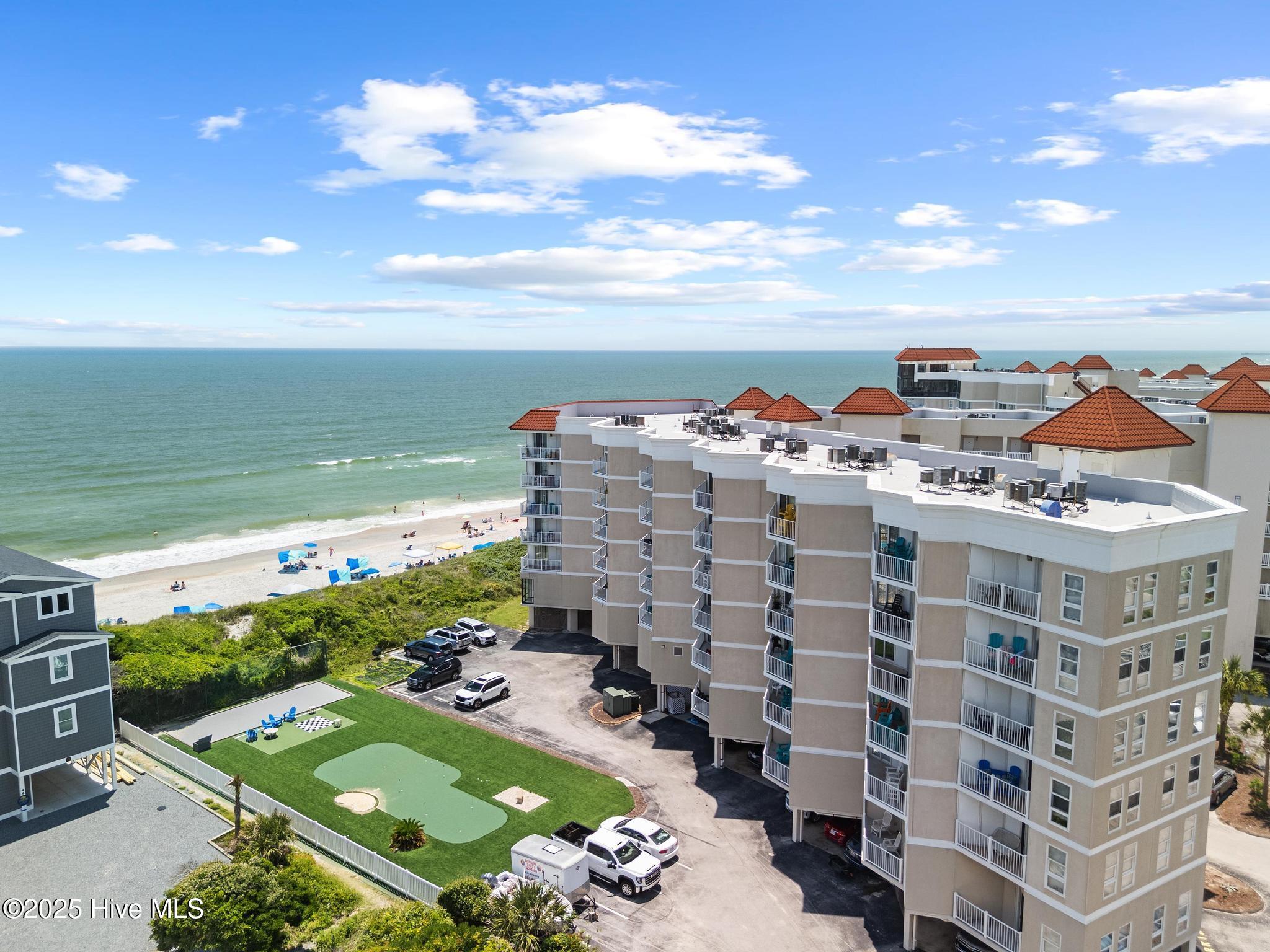 2000 New River Inlet Road Unit 3513 Property Photo 1