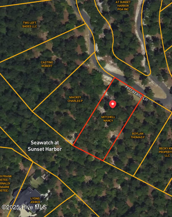 2929 Verrazano Lane Property Photo 1