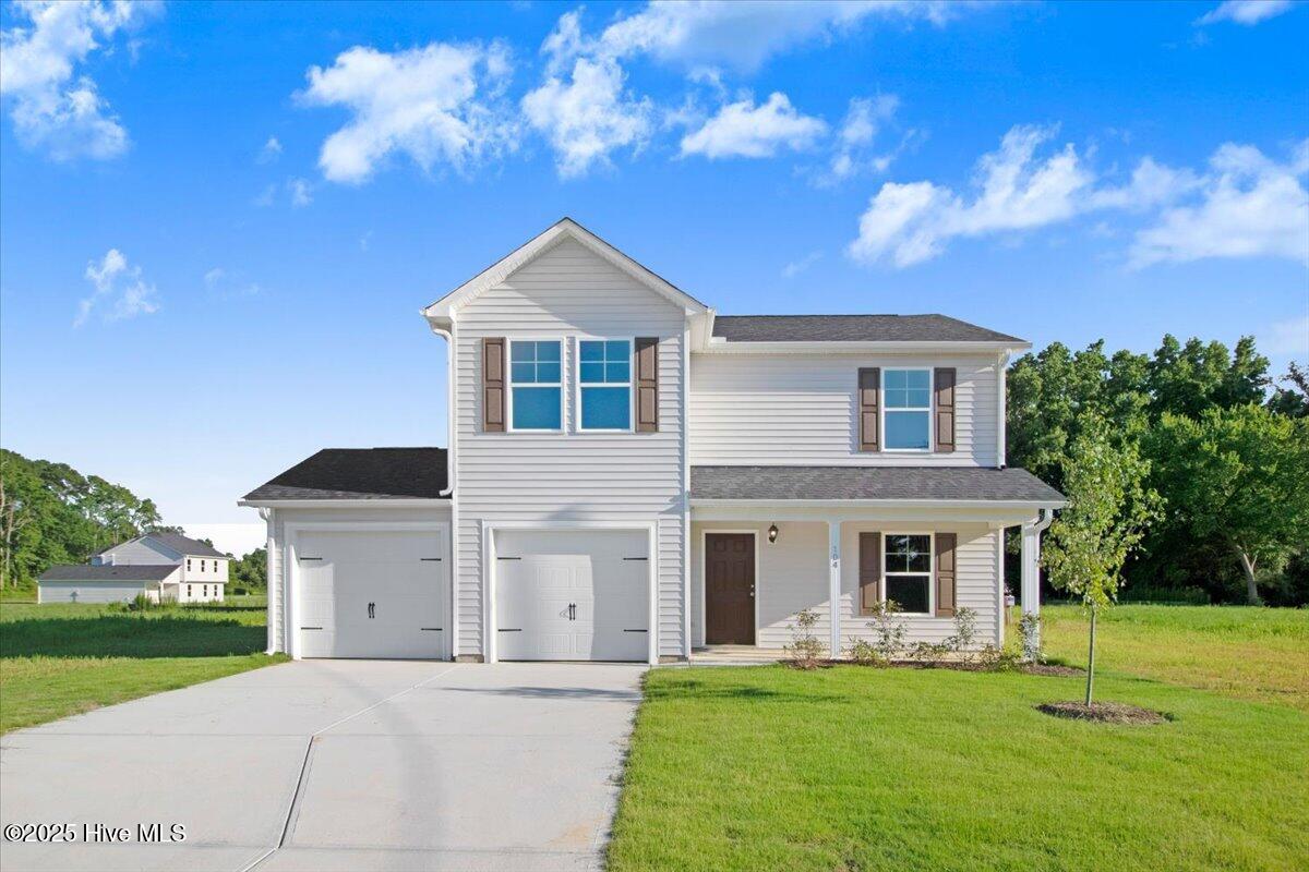 104 Slew Court Property Photo 1