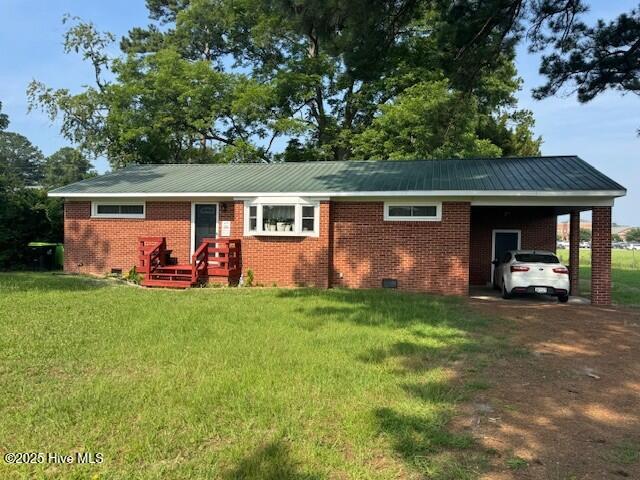 1009 Curtis Street Property Photo 1