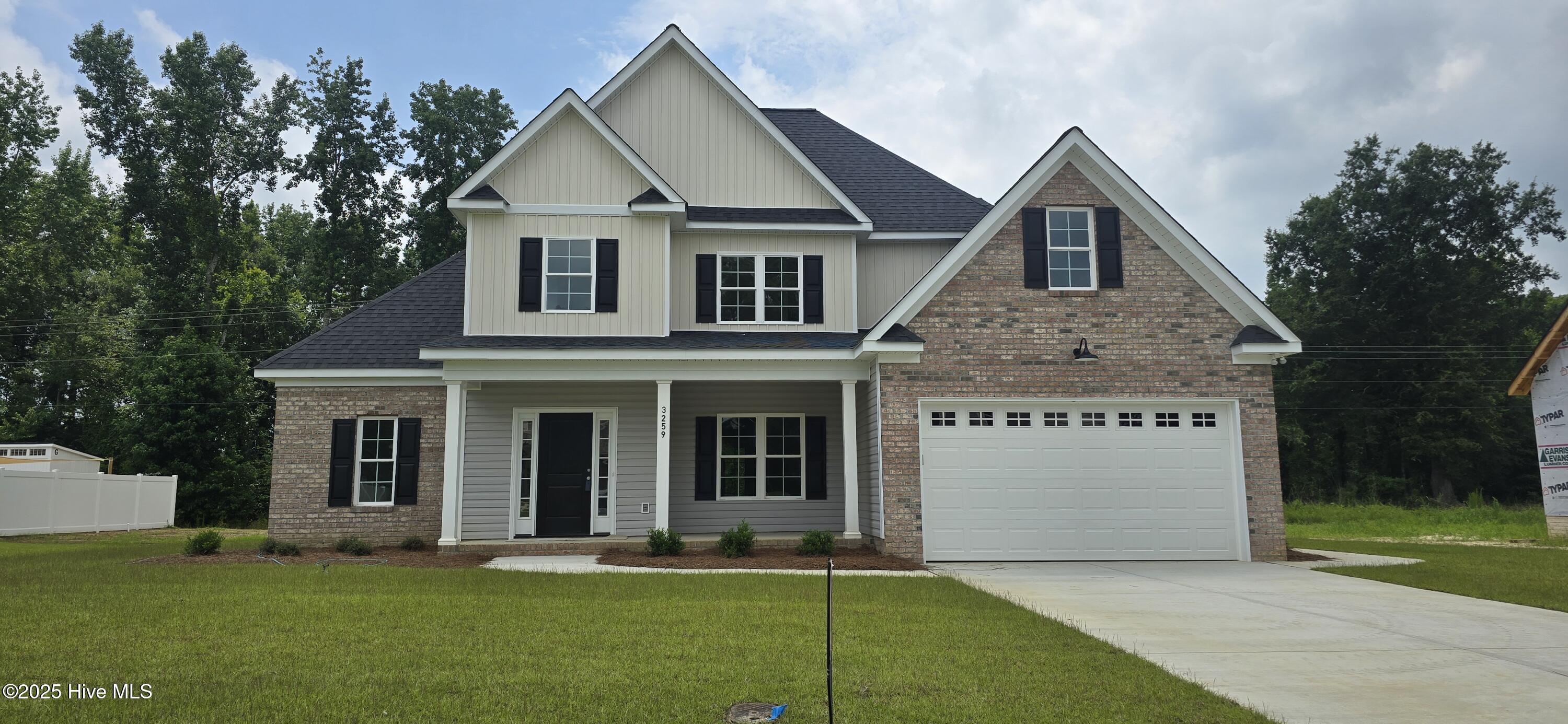 3259 School View Drive Property Photo 1