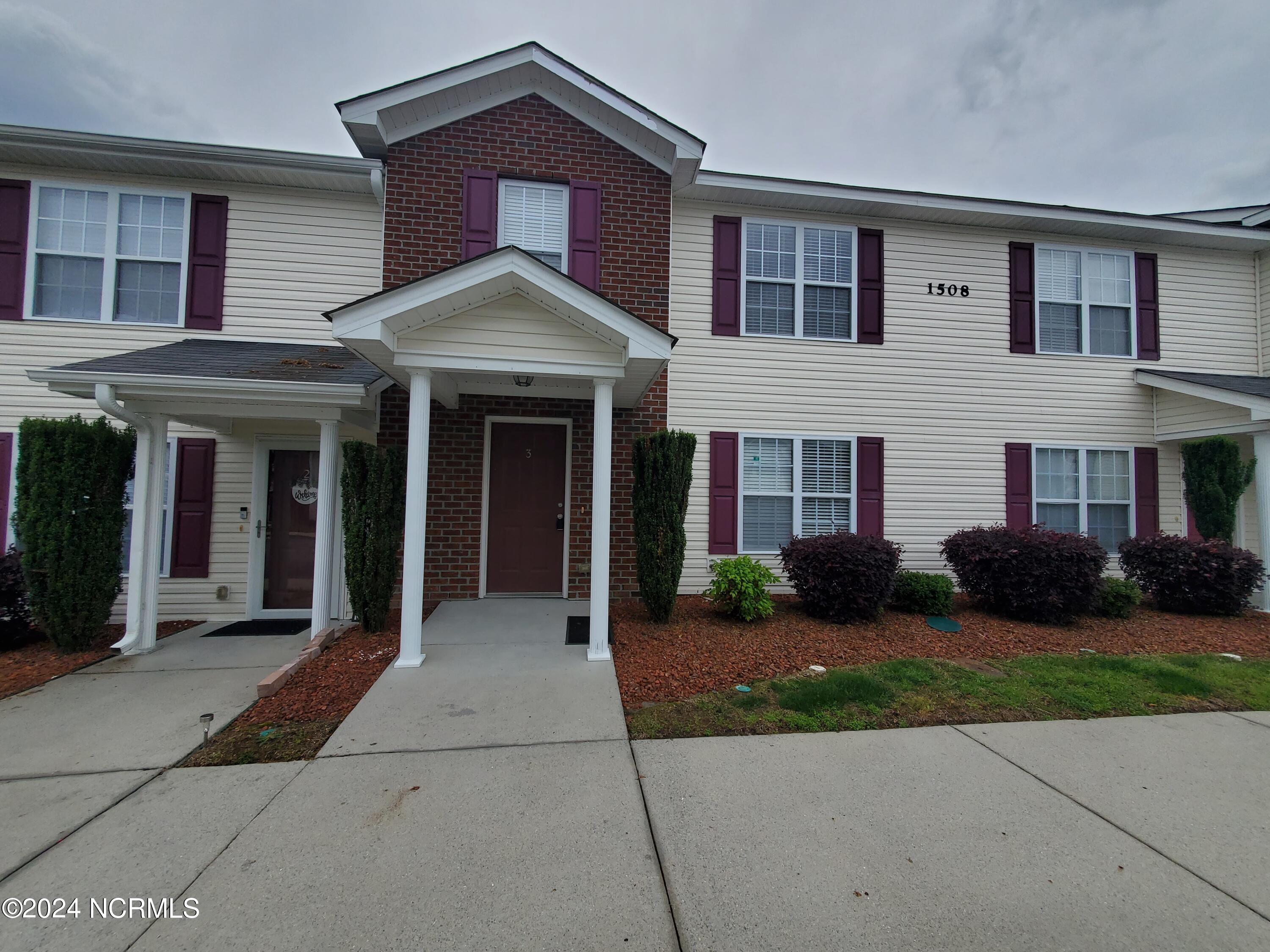 1508 Manning Forest Drive C3 Property Photo 1
