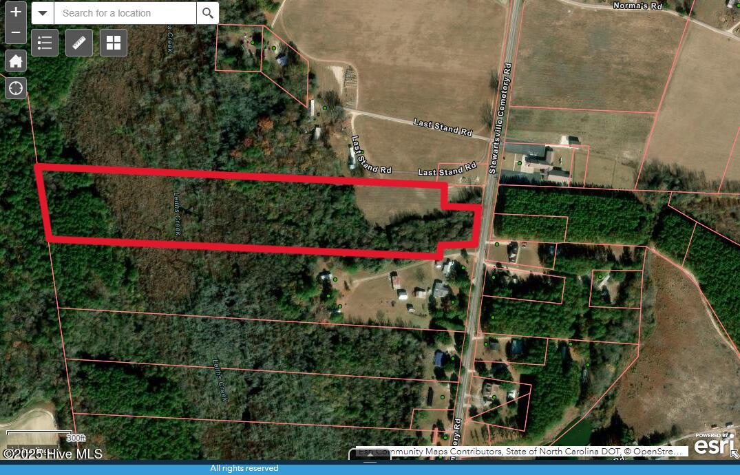 0000 Stewartsville Cemetery Road Property Photo 1