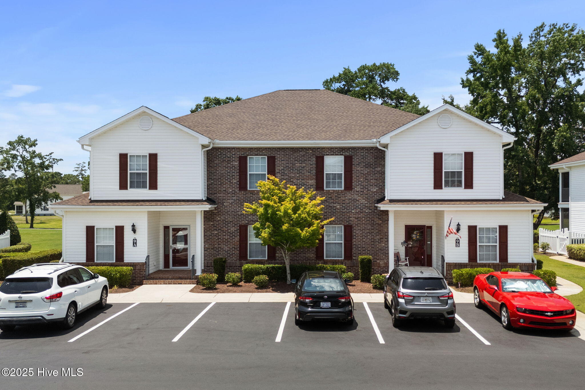 8855 Radcliff Drive Unit 9d Property Photo 1
