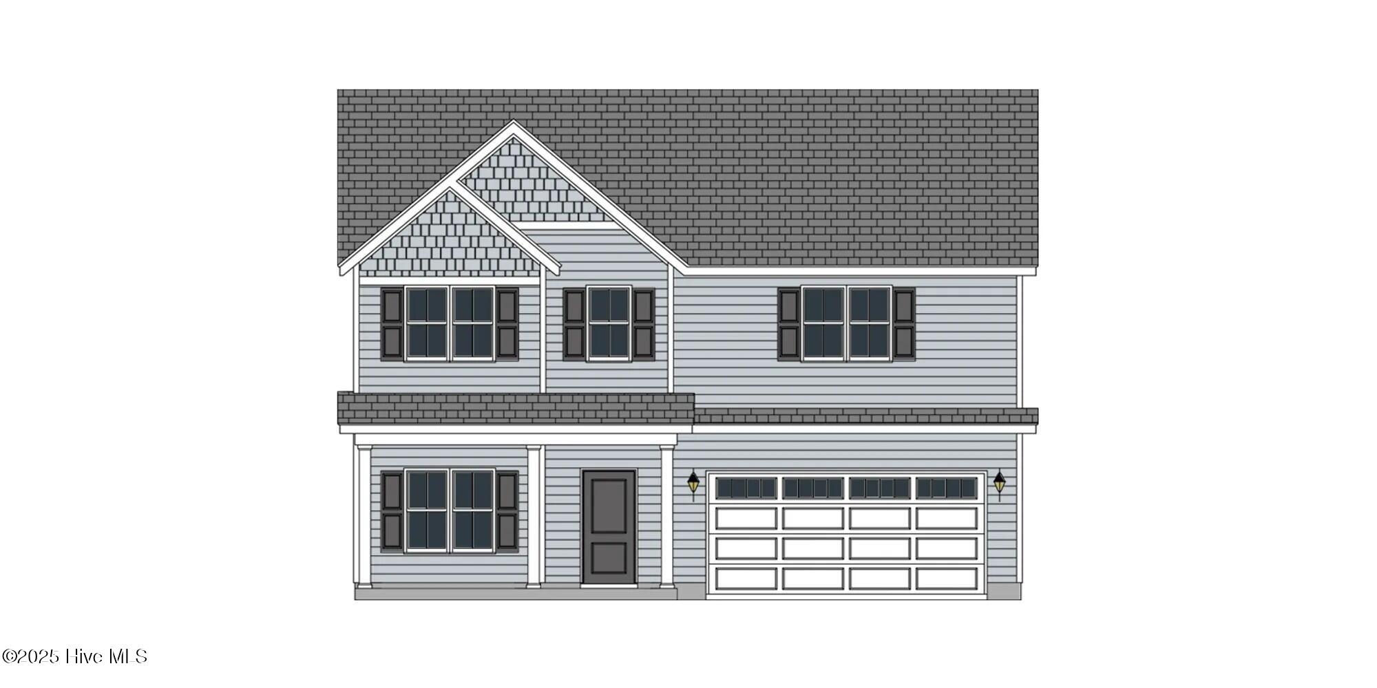 725 Peridot Court Property Photo 2