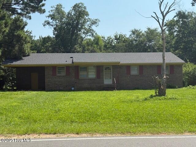 513 Hall Siding Road Property Photo 1
