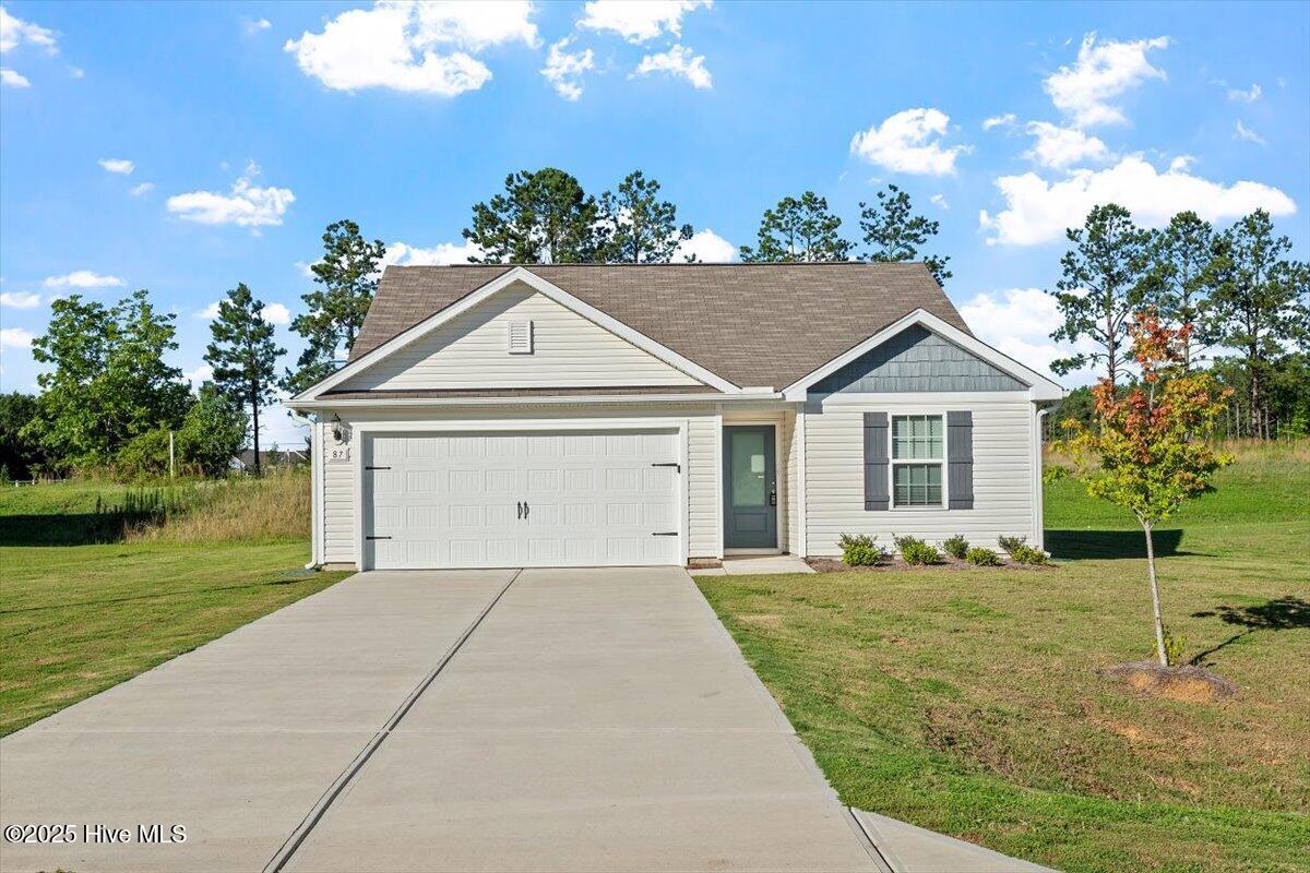87 Royal Meadow Drive Property Photo 2