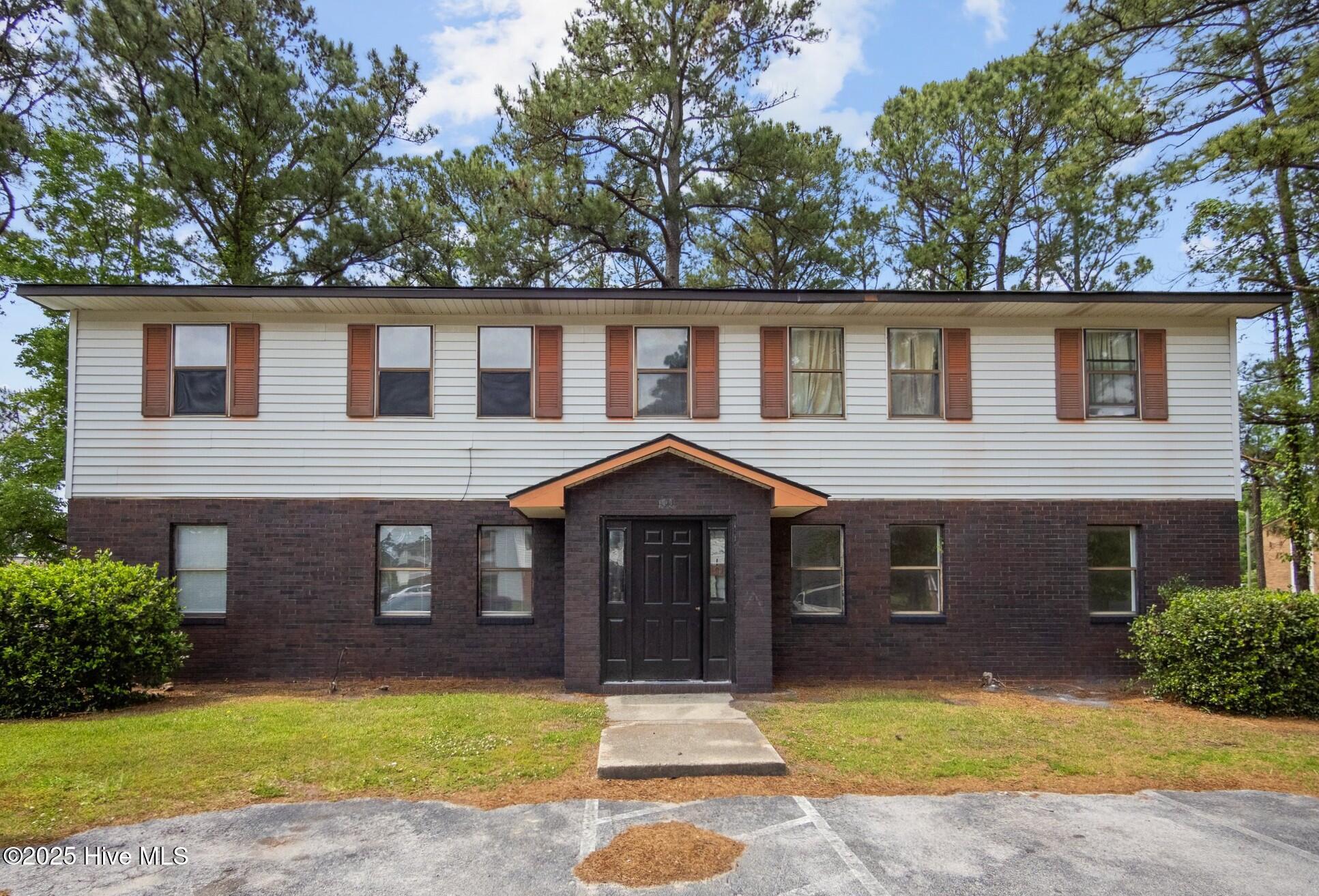 110 Ravenwood Drive B Property Photo 1