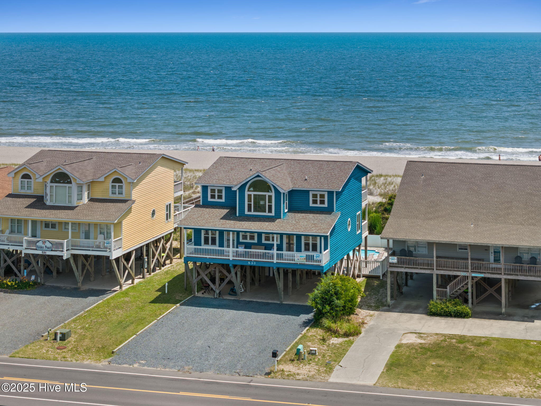 533 Ocean Boulevard W Property Photo 1