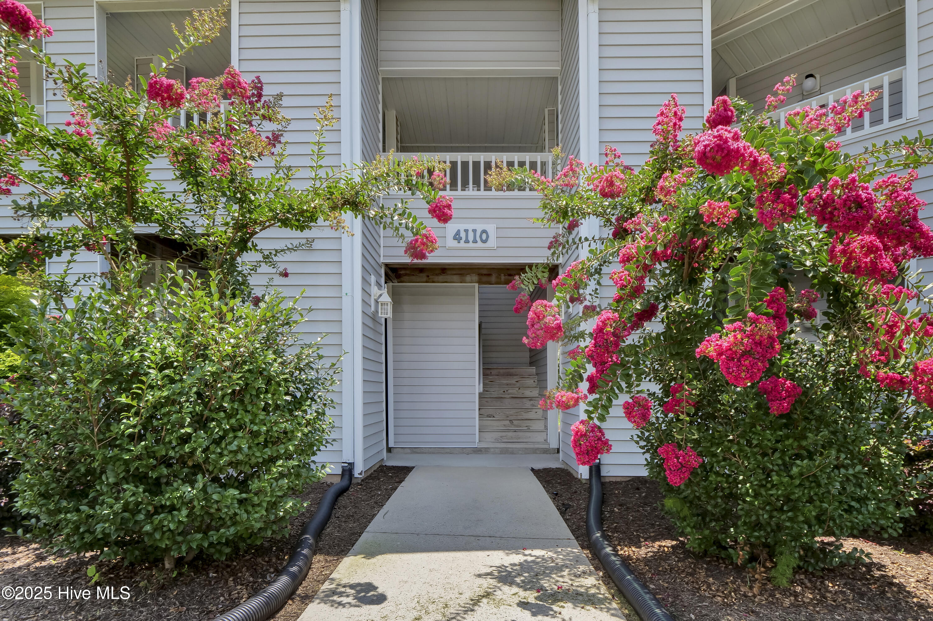 4110 Breezewood Drive Apt 201 Property Photo 1