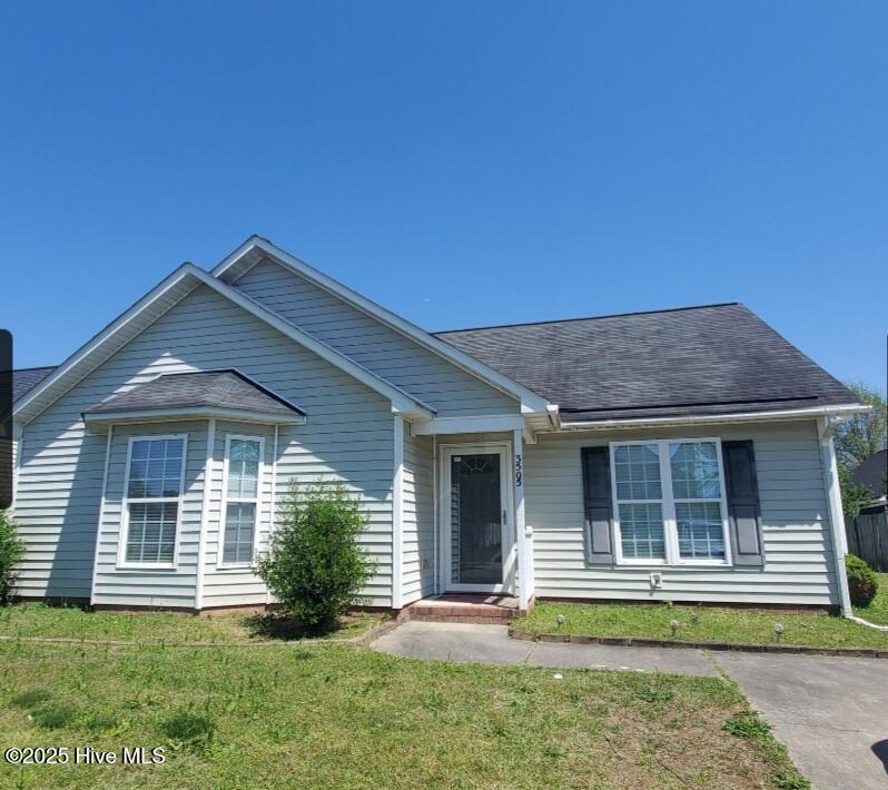 3505 Palmetto Drive Property Photo 1