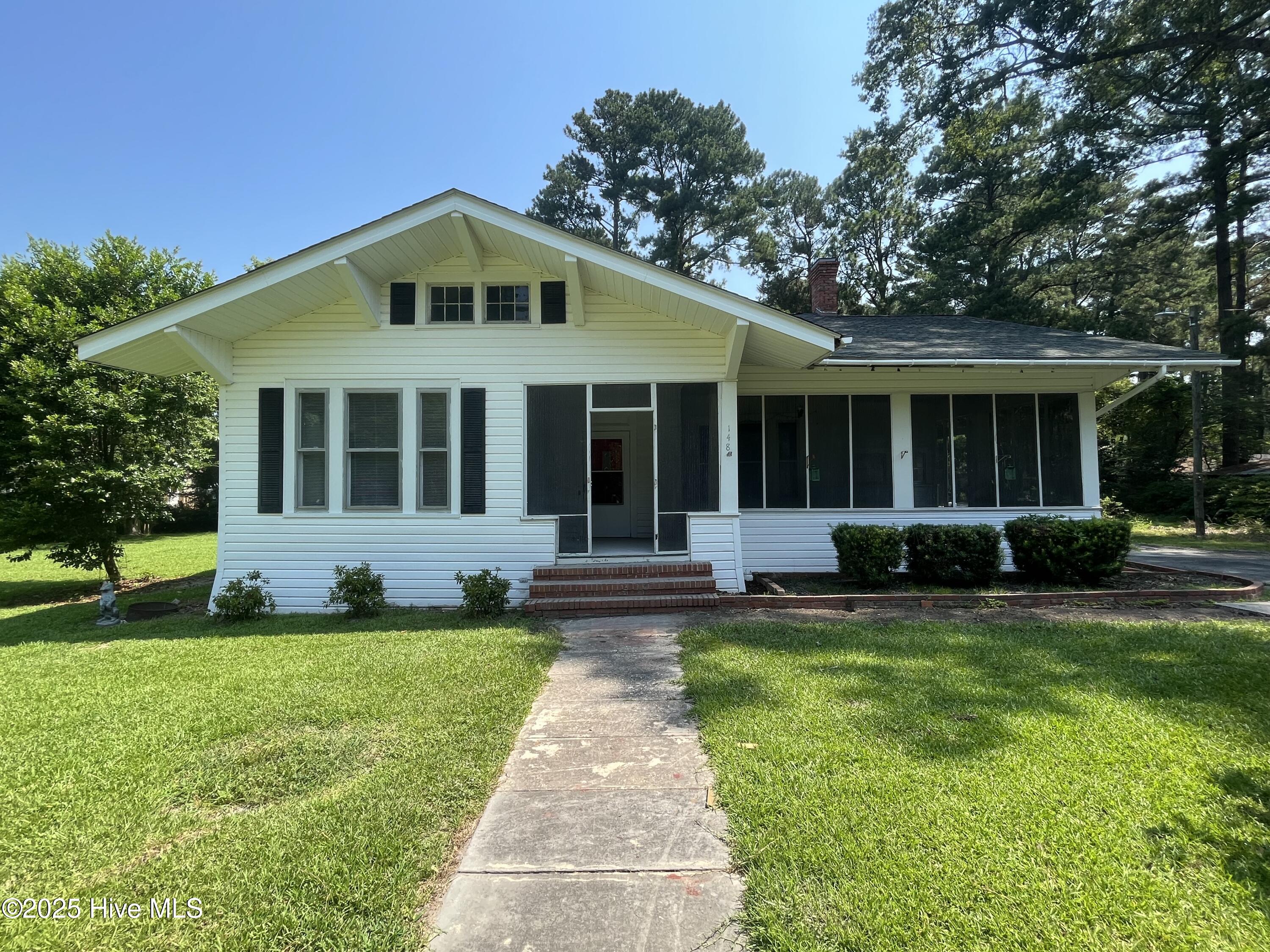 148 N Mitchell Ford Road Property Photo 1
