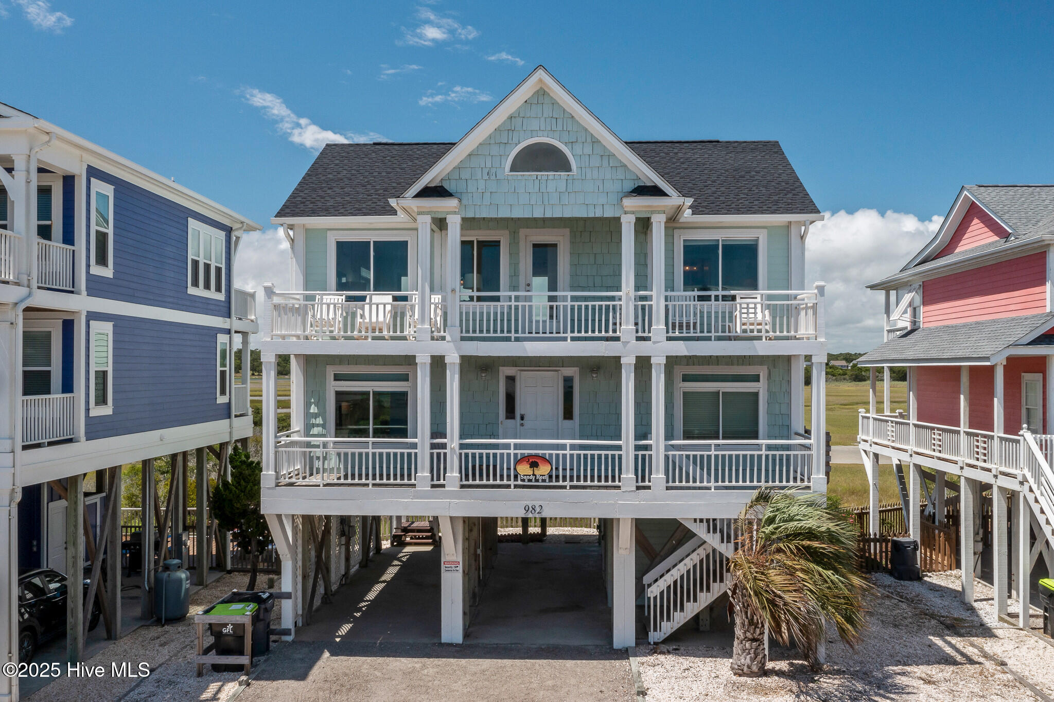 982 Ocean Boulevard W Property Photo 1