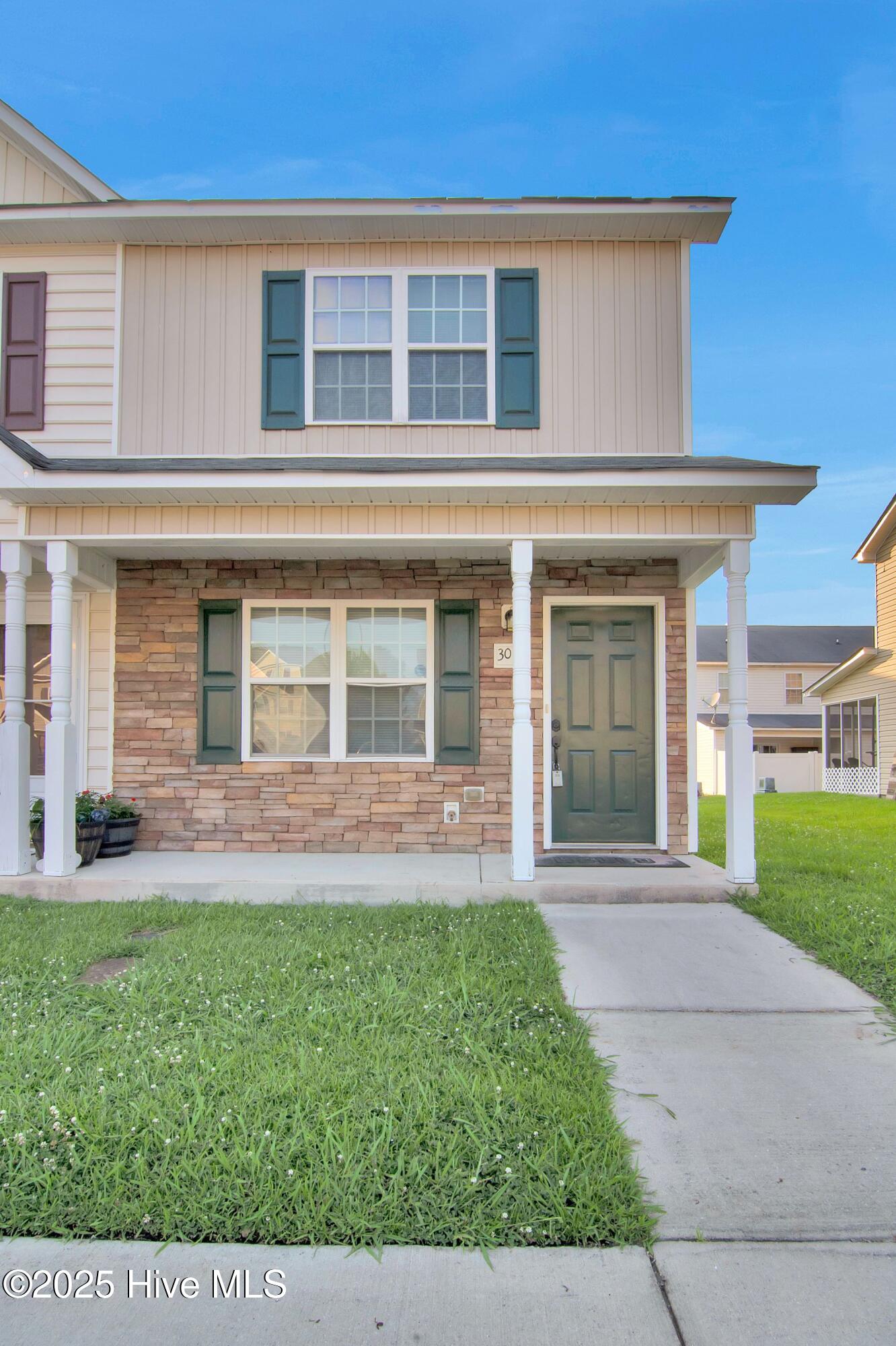 3011 Banister Loop Property Photo 1