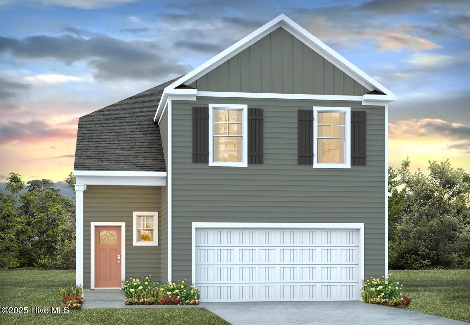 229 Red Vineyard Way Lot 34 Property Photo 1