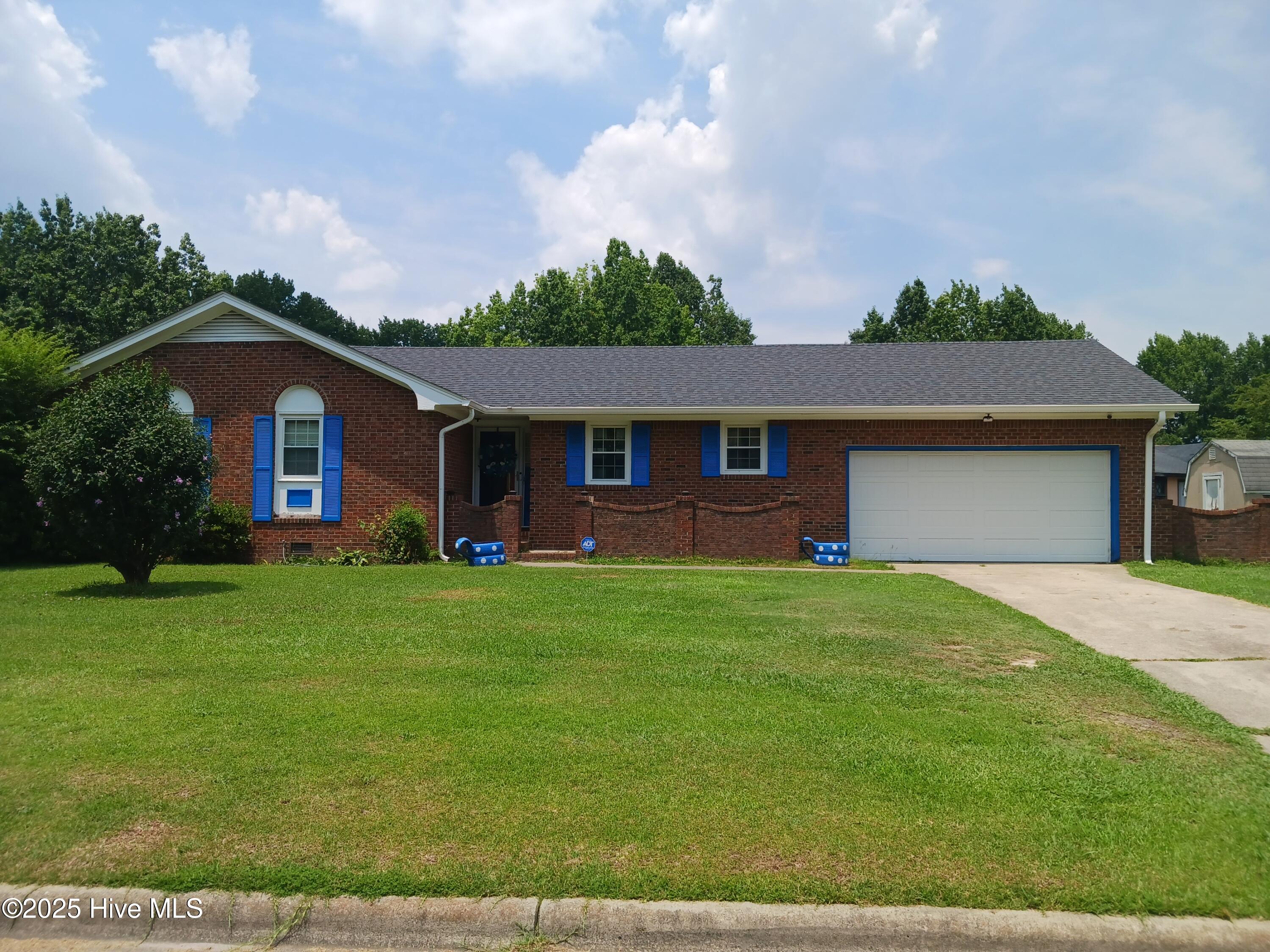1705 Bynwood Drive Property Photo 1