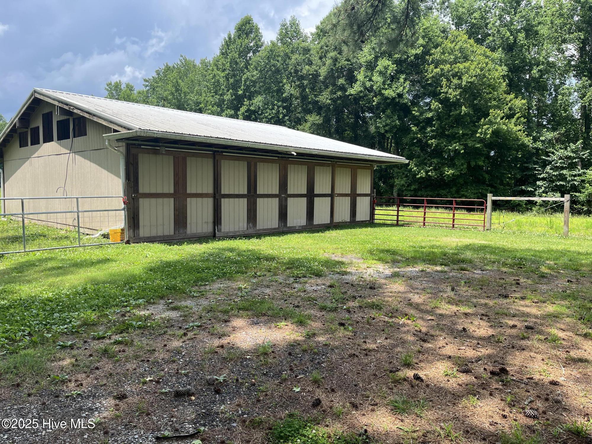 185 Horace Carter Road Property Photo 1