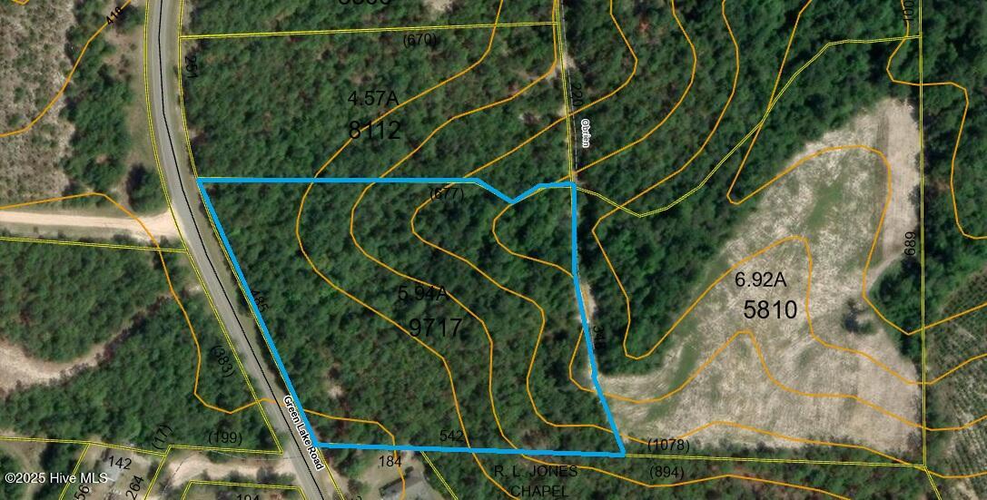 718 Green Lake Road Property Photo 1